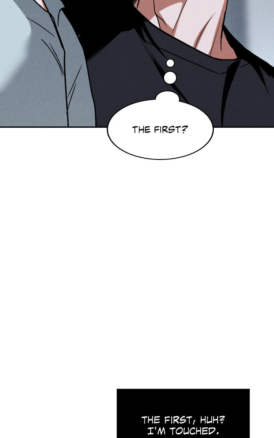 Read Flashlight chapter 6 image 35 on Lezhin