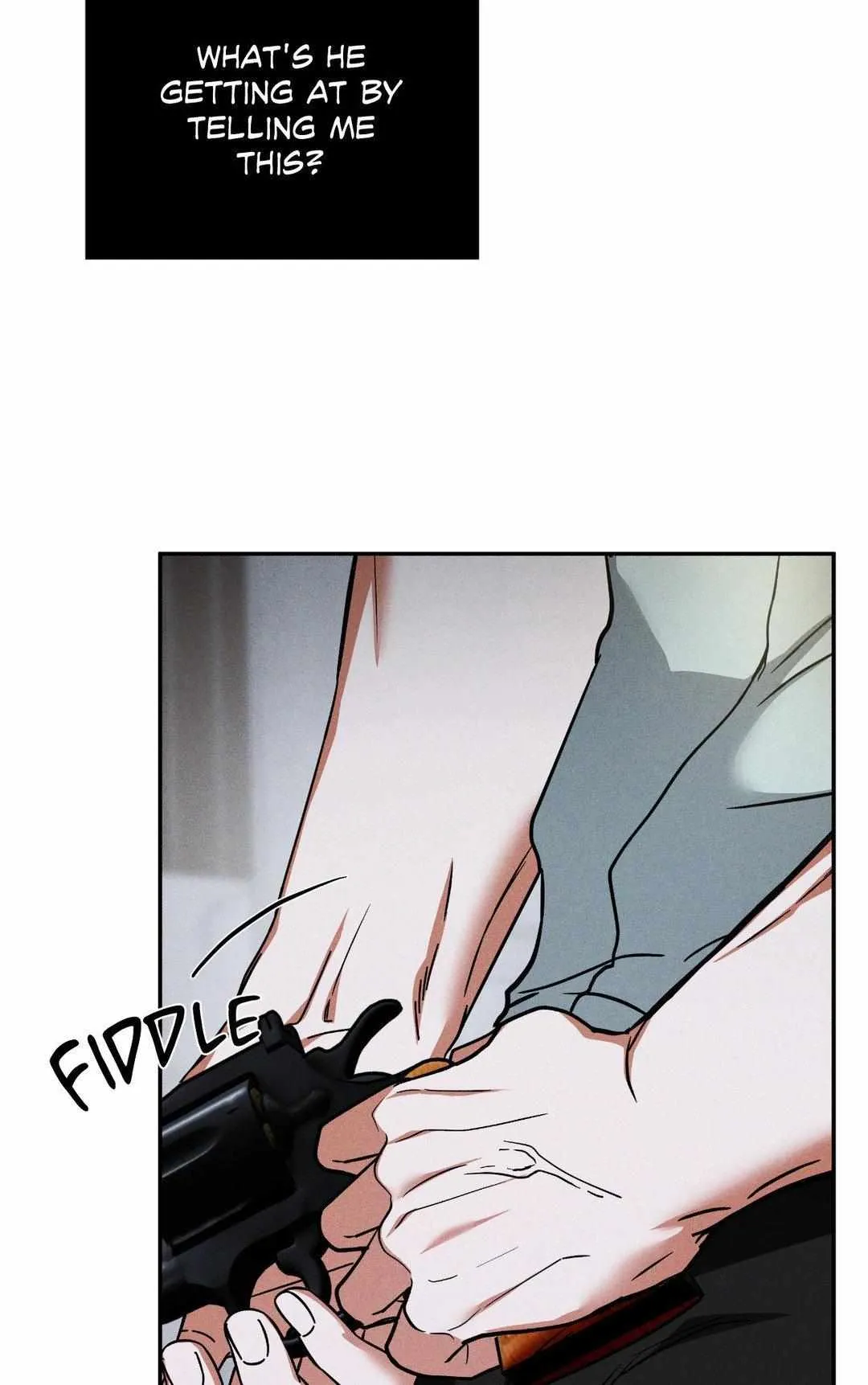 Read Flashlight chapter 6 image 37 on Lezhin