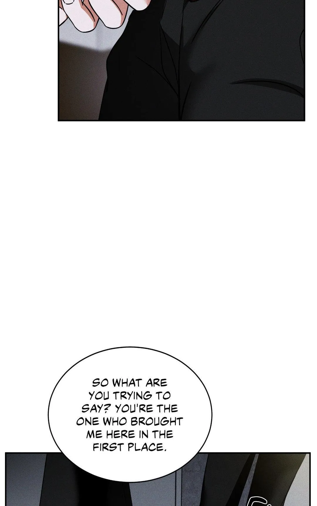 Read Flashlight chapter 6 image 38 on Lezhin