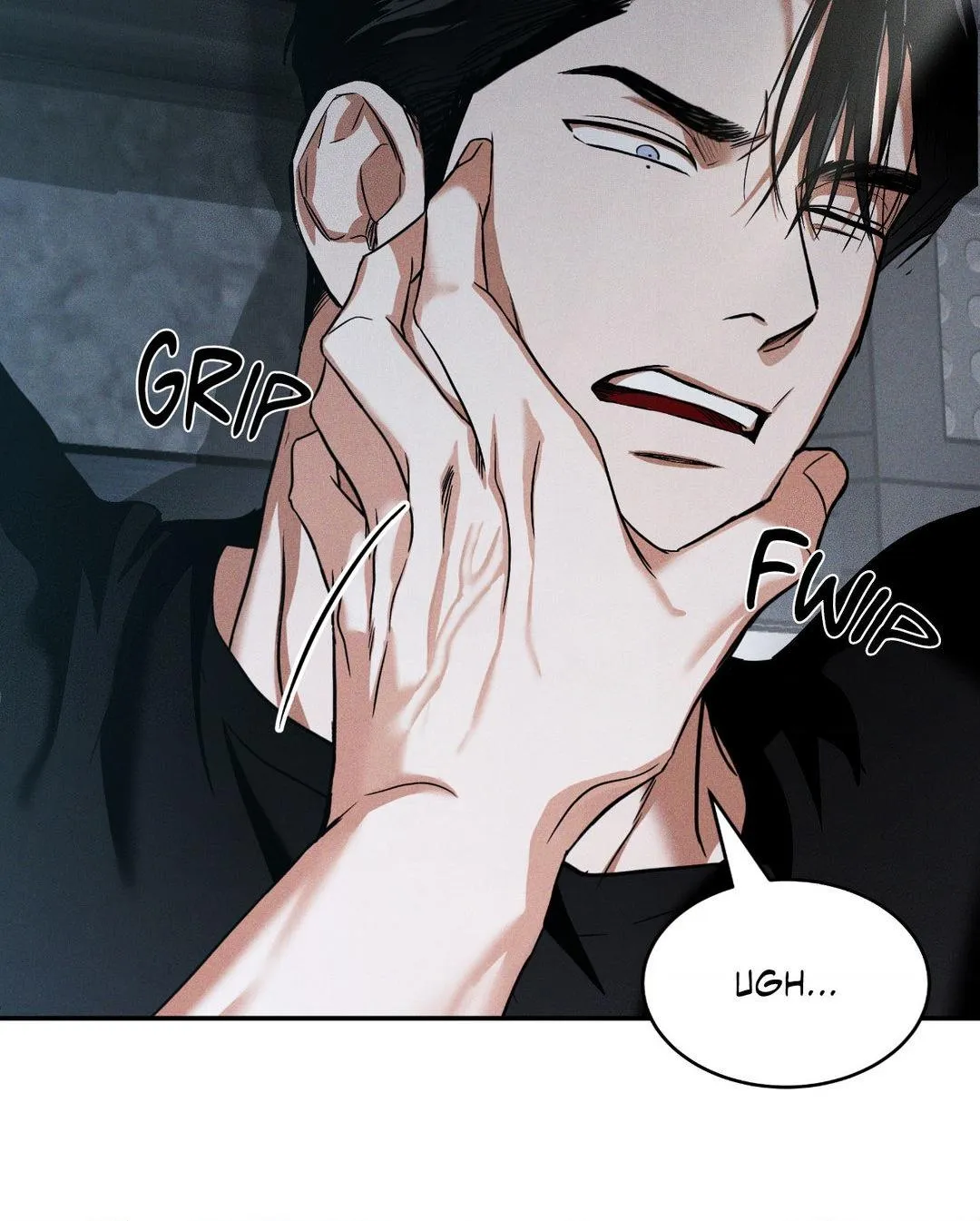 Read Flashlight chapter 6 image 51 on Lezhin