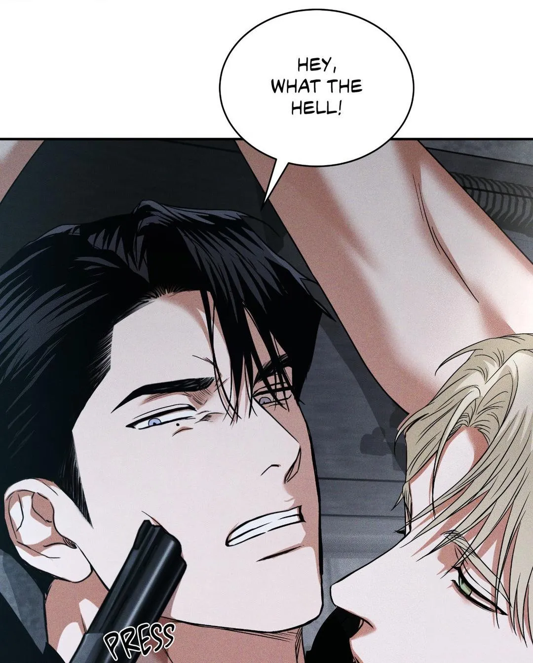 Read Flashlight chapter 6 image 56 on Lezhin