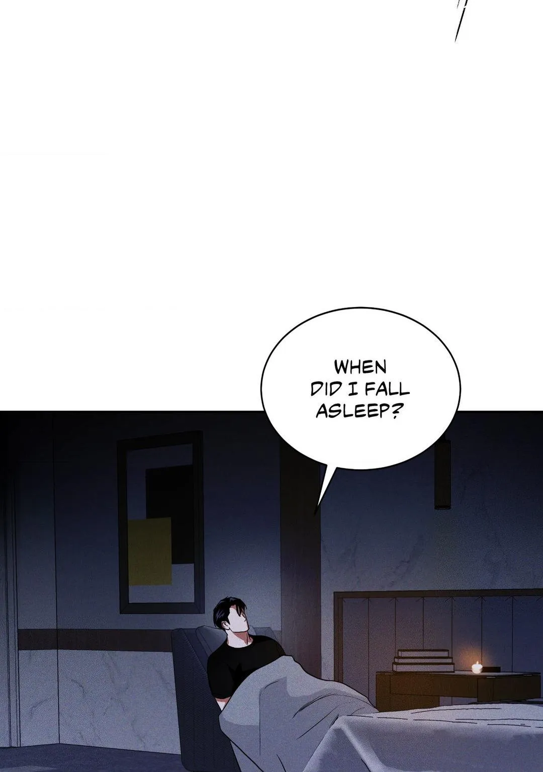 Read Flashlight chapter 6 image 7 on Lezhin