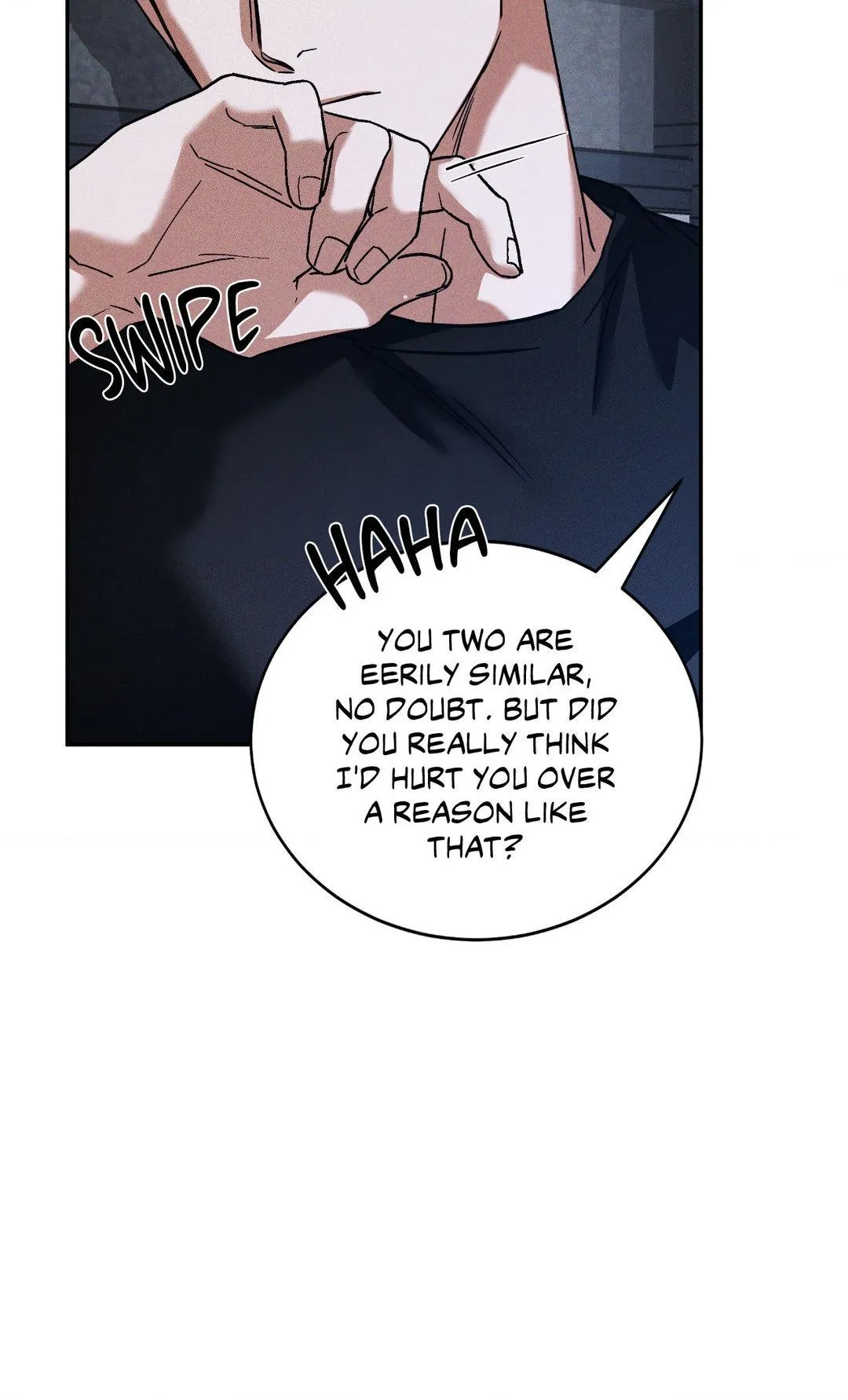 Read Flashlight chapter 6 image 78 on Lezhin