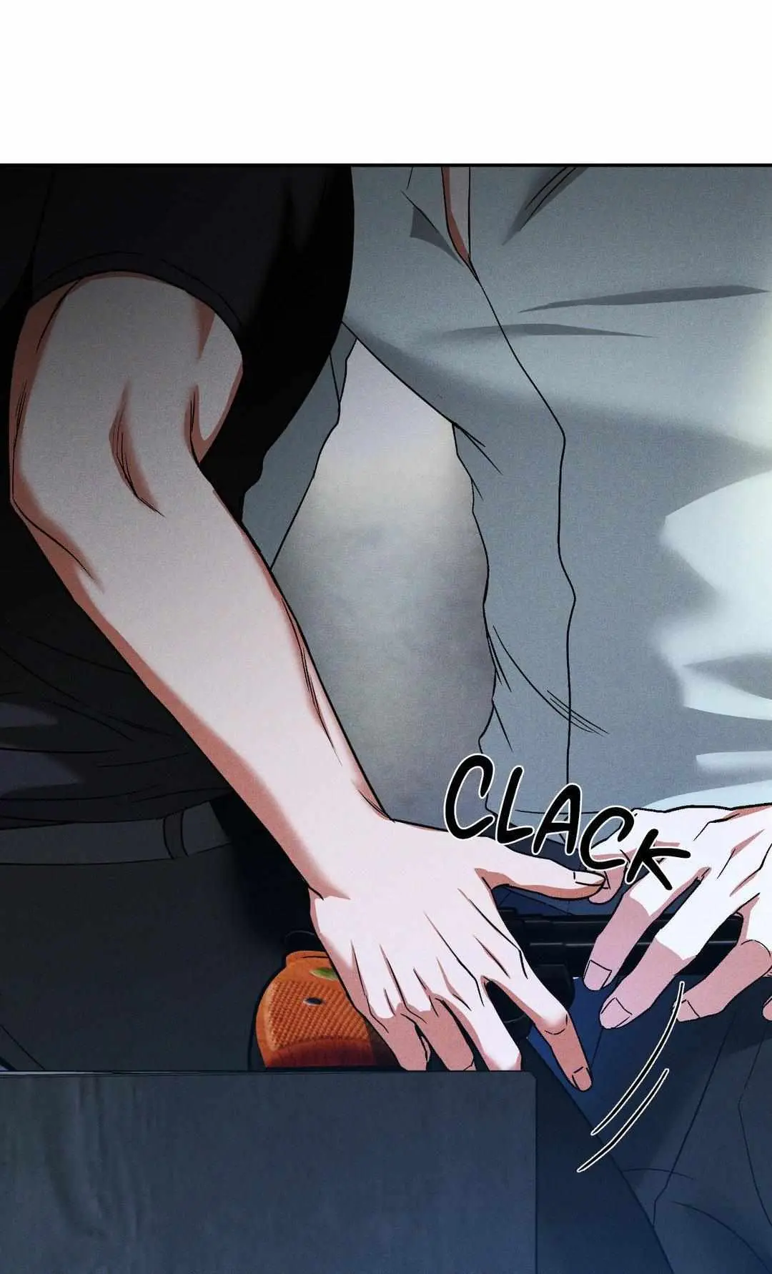 Read Flashlight chapter 6 image 79 on Lezhin