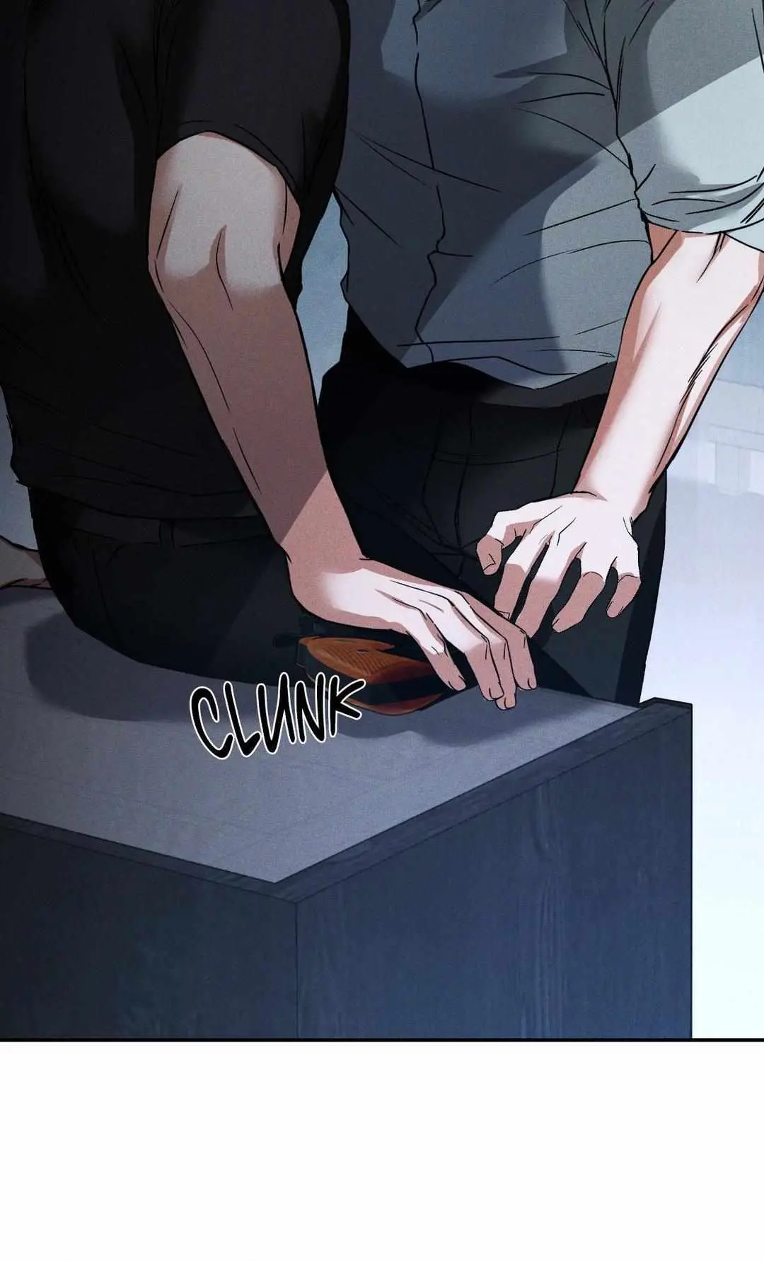 Read Flashlight chapter 6 image 81 on Lezhin