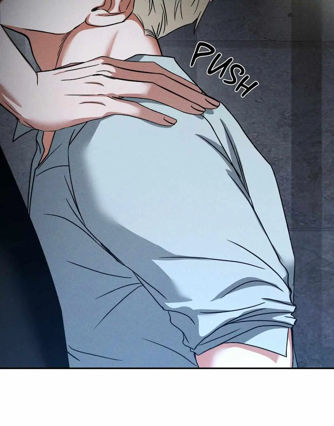 Read Flashlight chapter 6 image 84 on Lezhin