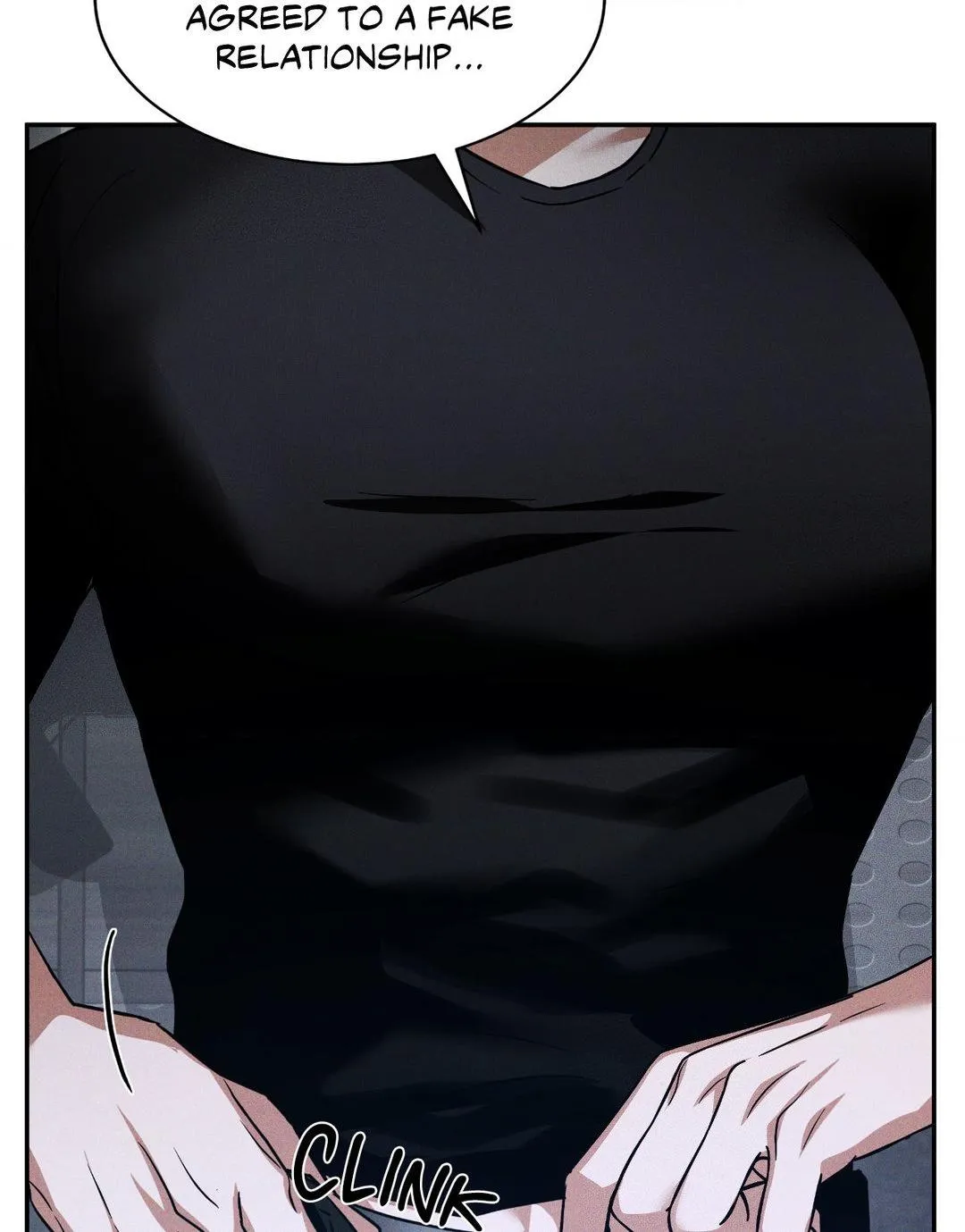 Read Flashlight chapter 6 image 87 on Lezhin