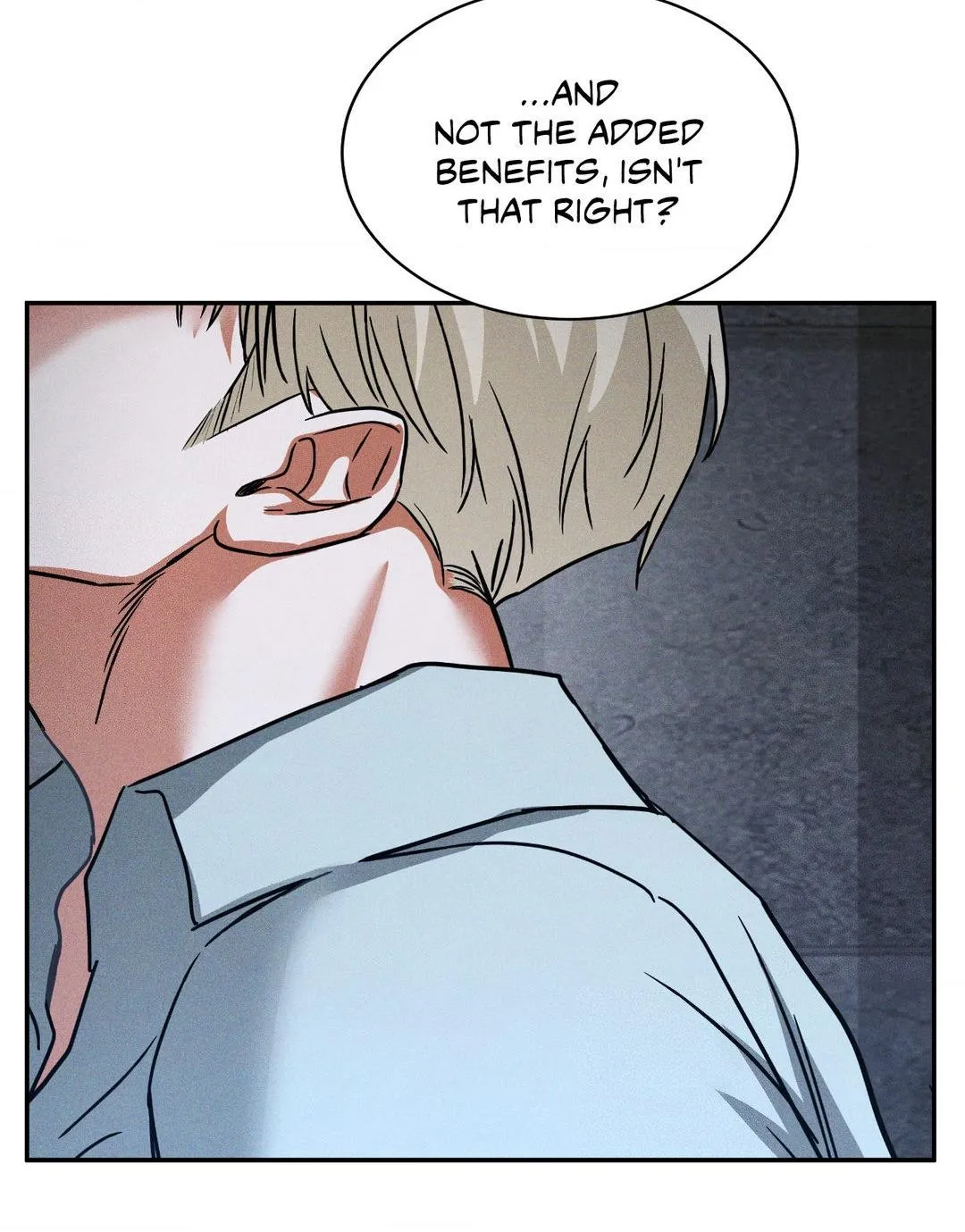 Read Flashlight chapter 6 image 89 on Lezhin