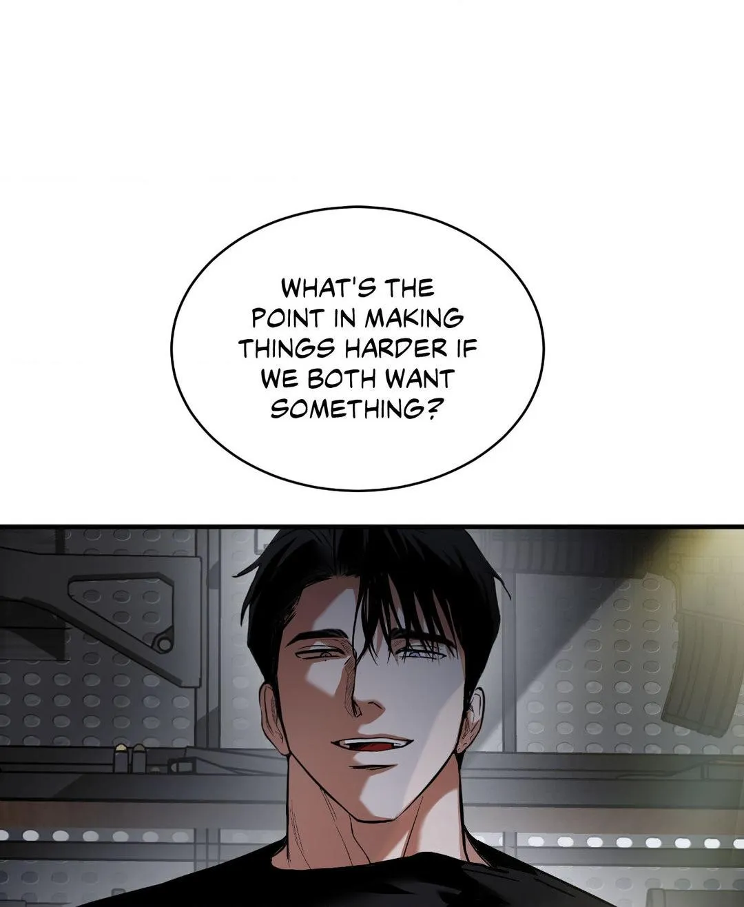 Read Flashlight chapter 6 image 90 on Lezhin