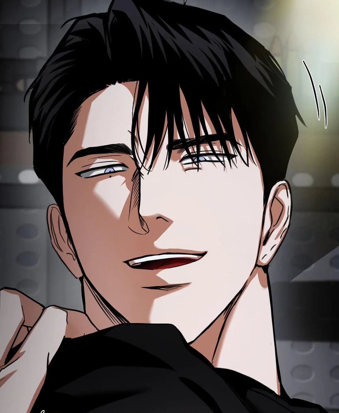 Read Flashlight chapter 6 image 95 on Lezhin