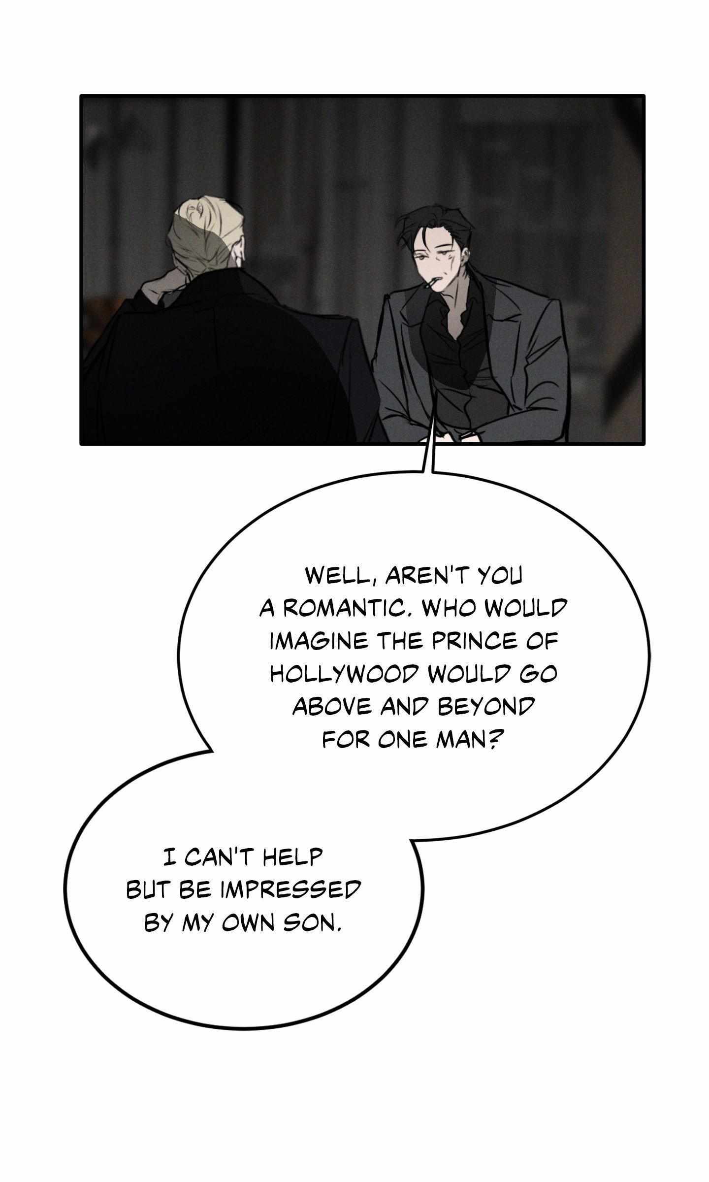 Read Flashlight chapter 60 image 12 on Lezhin