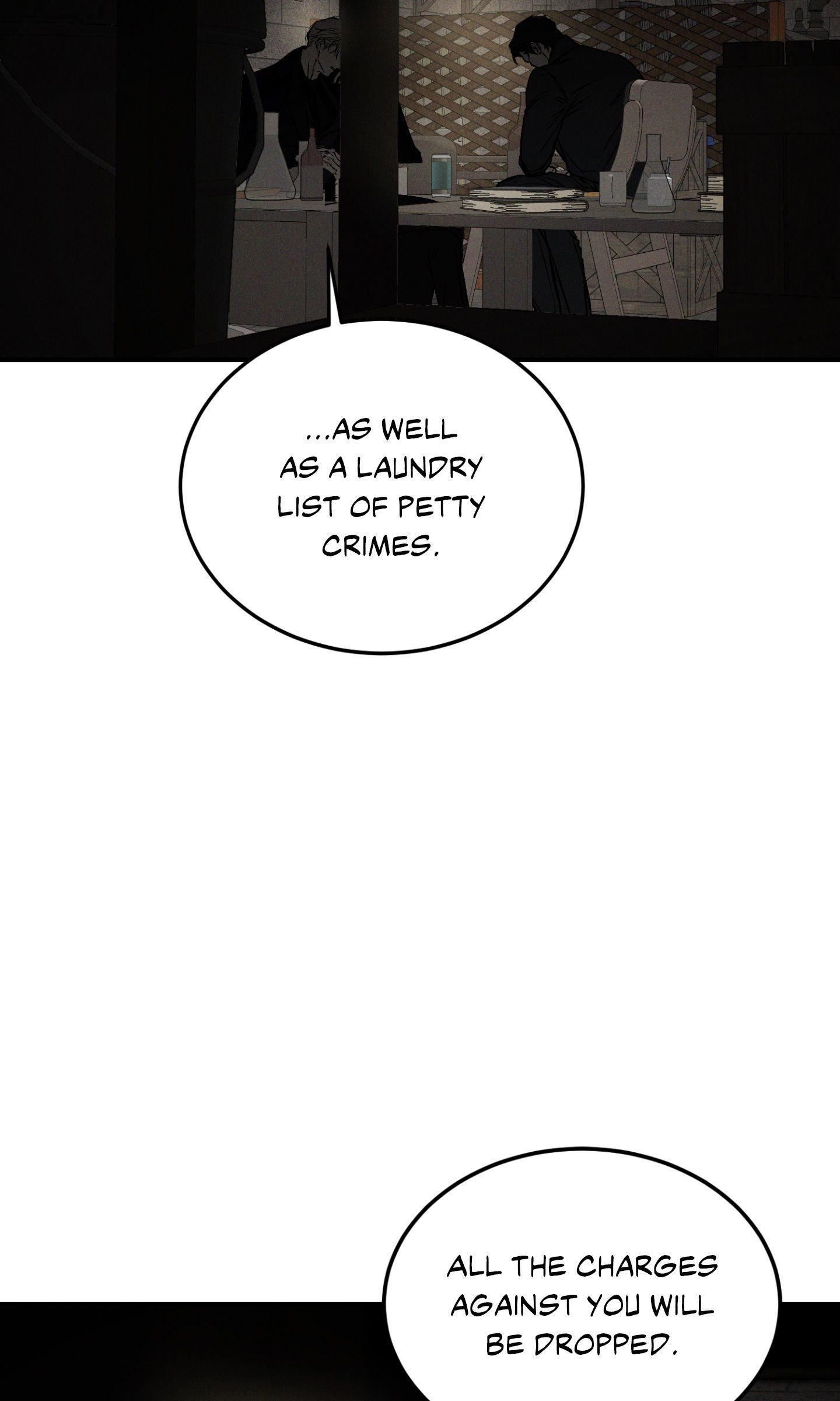 Read Flashlight chapter 60 image 17 on Lezhin