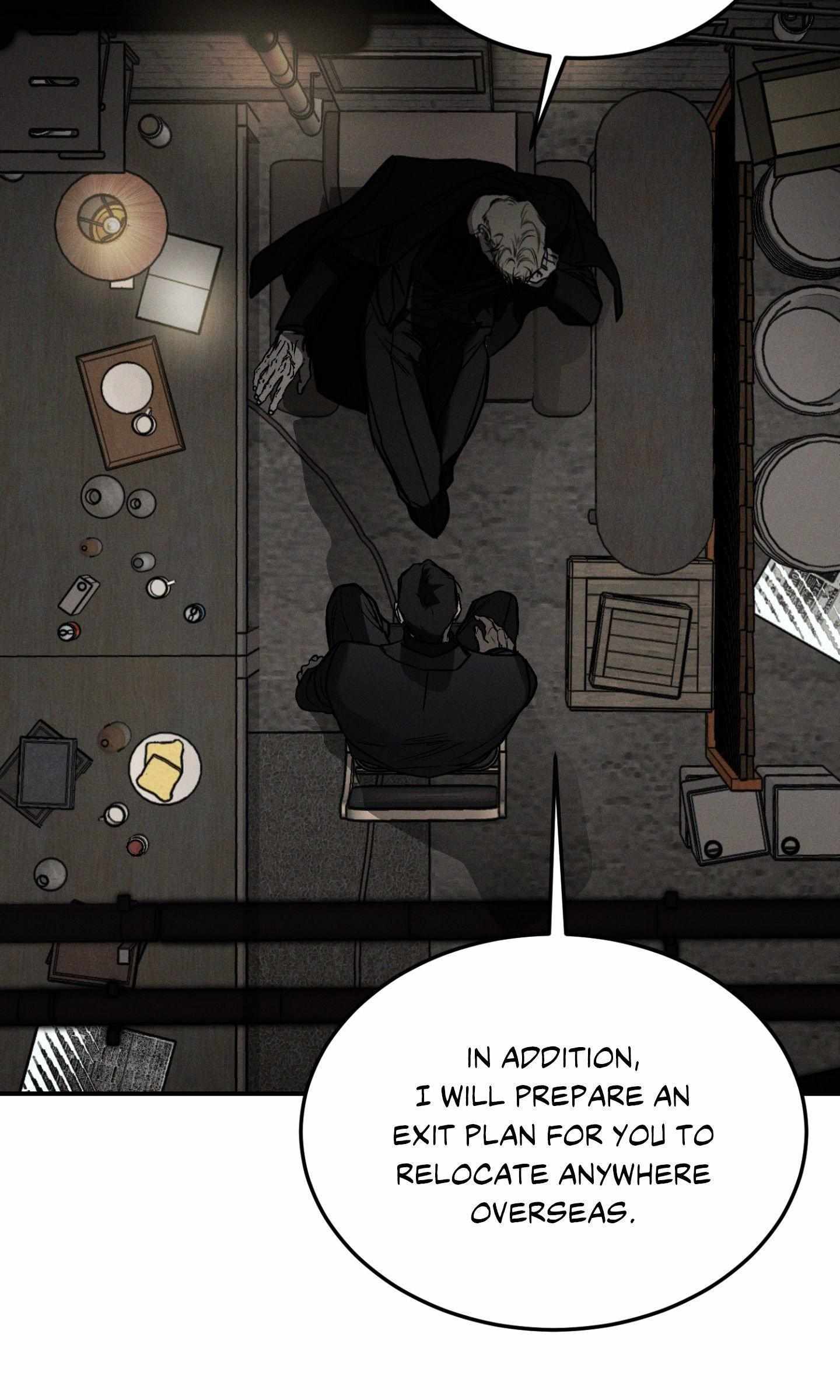 Read Flashlight chapter 60 image 18 on Lezhin