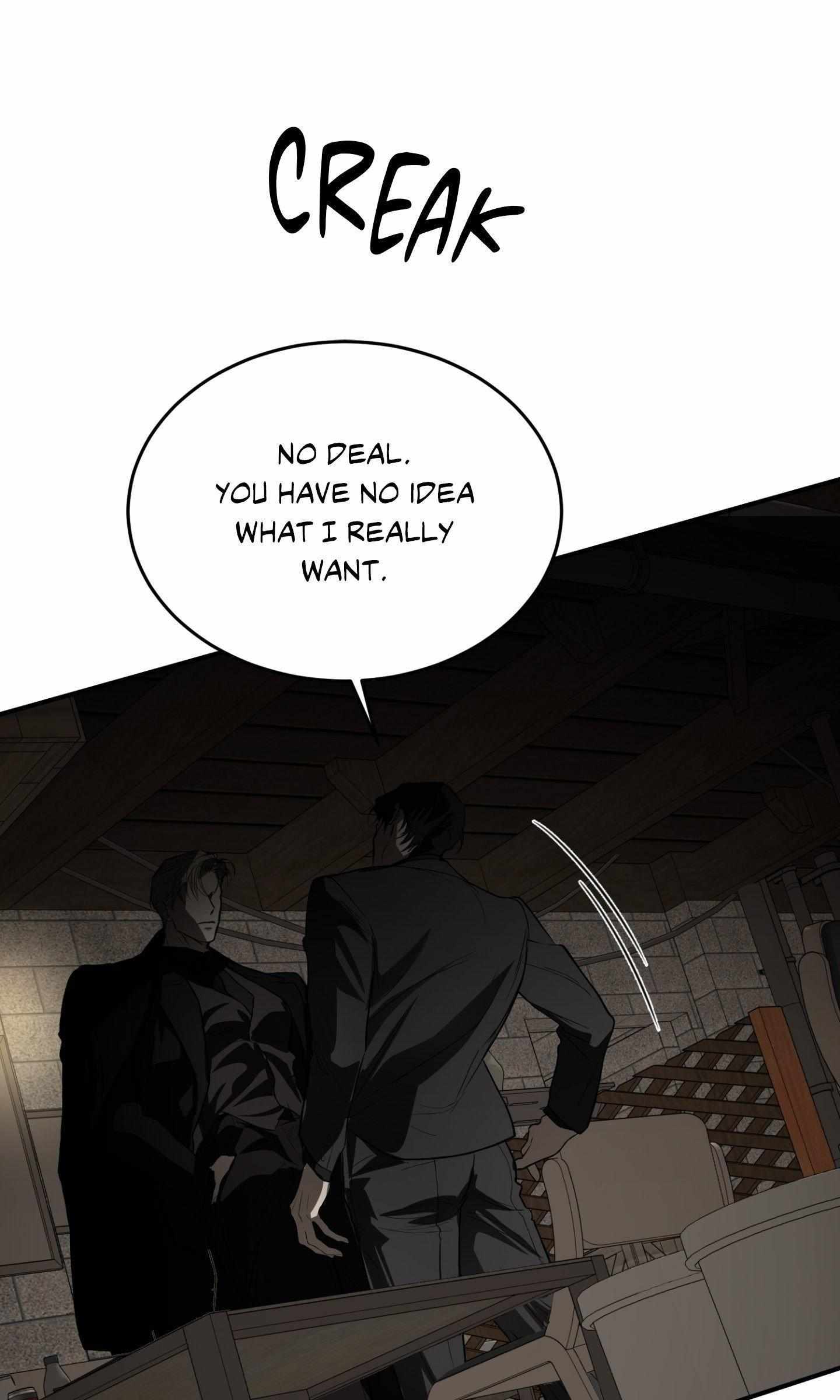 Read Flashlight chapter 60 image 32 on Lezhin