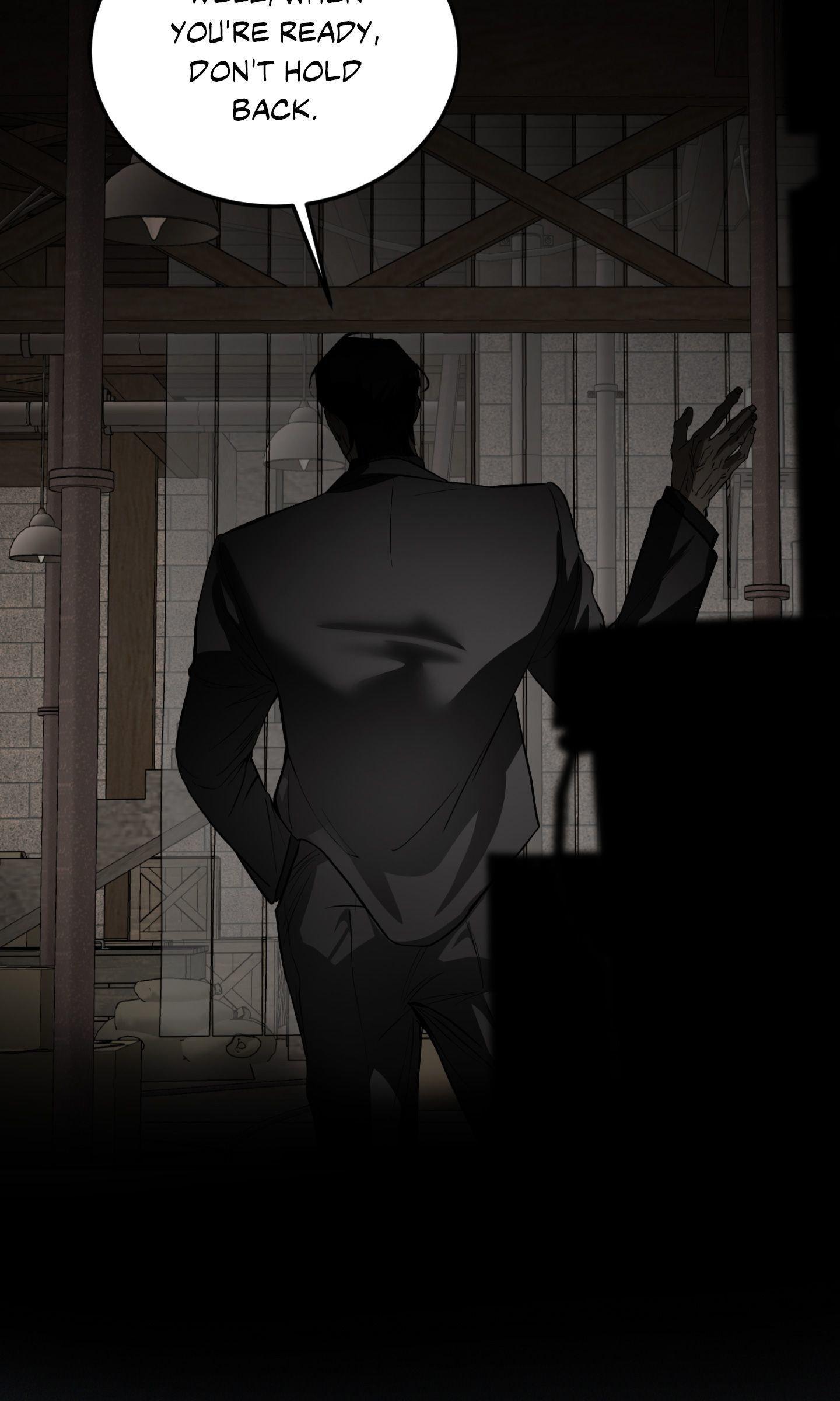 Read Flashlight chapter 60 image 35 on Lezhin