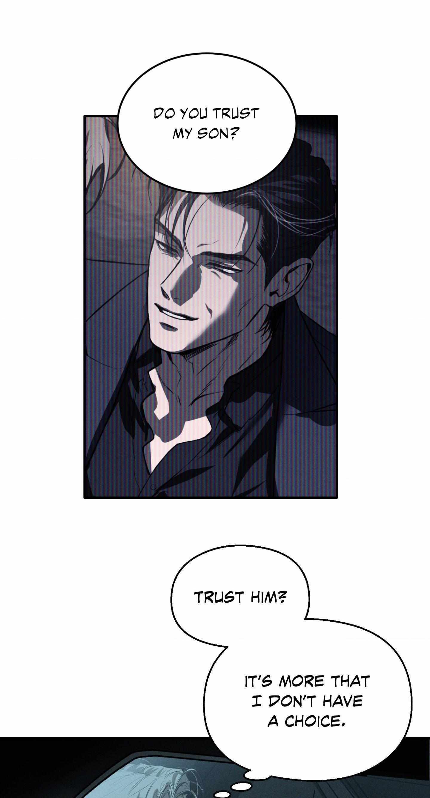Read Flashlight chapter 60 image 41 on Lezhin