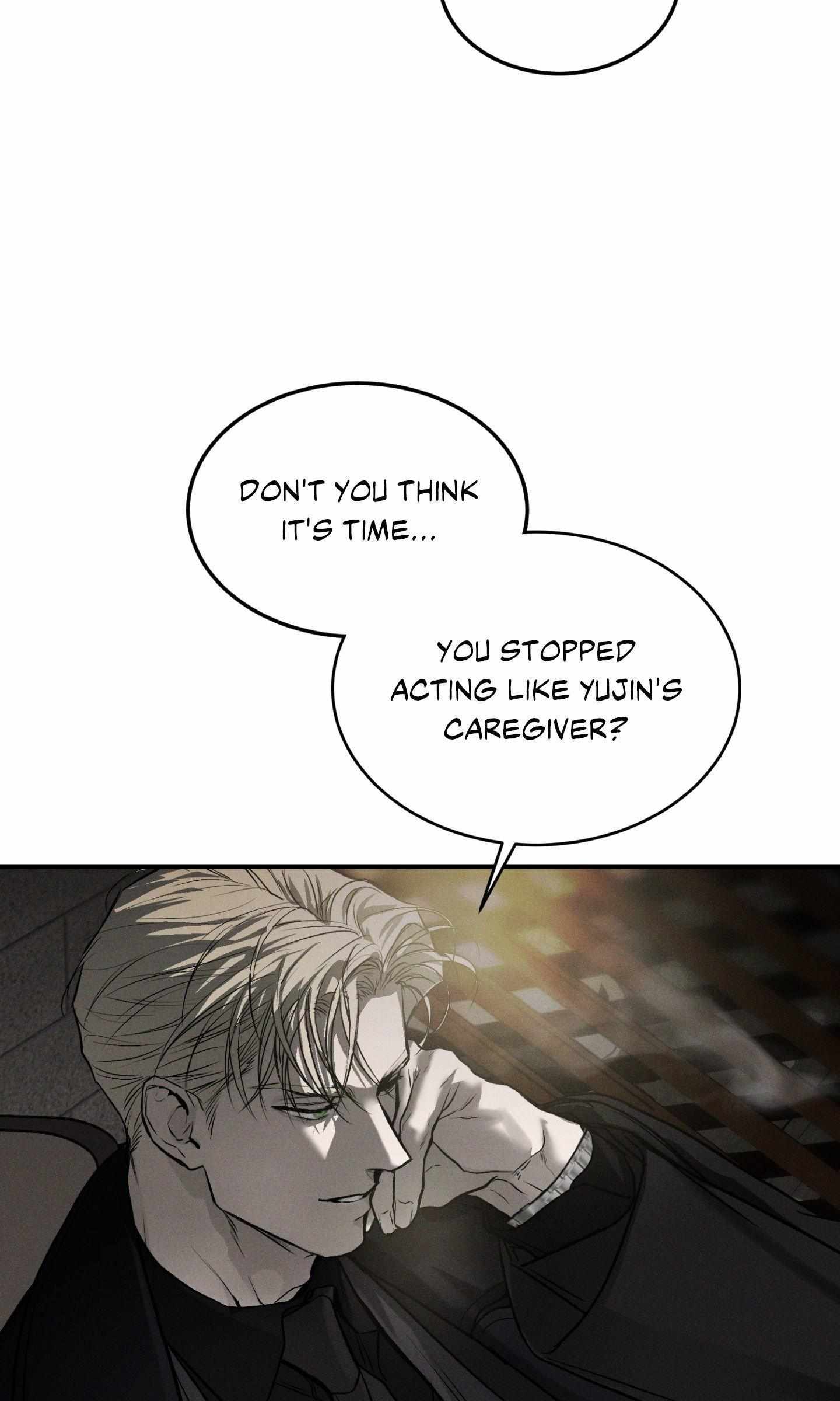 Read Flashlight chapter 60 image 8 on Lezhin