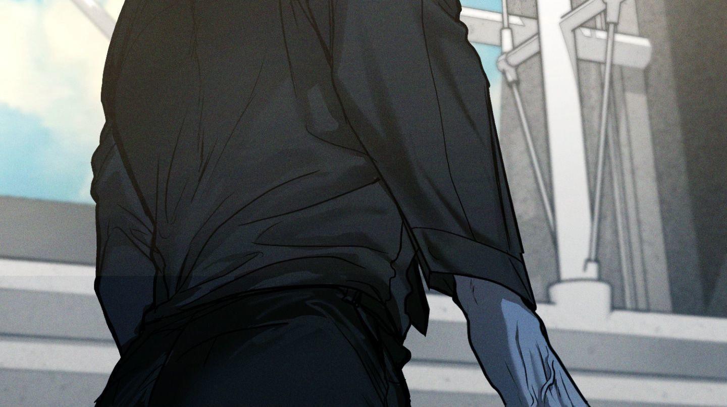 Read Flashlight chapter 61.1 image 113 on Lezhin