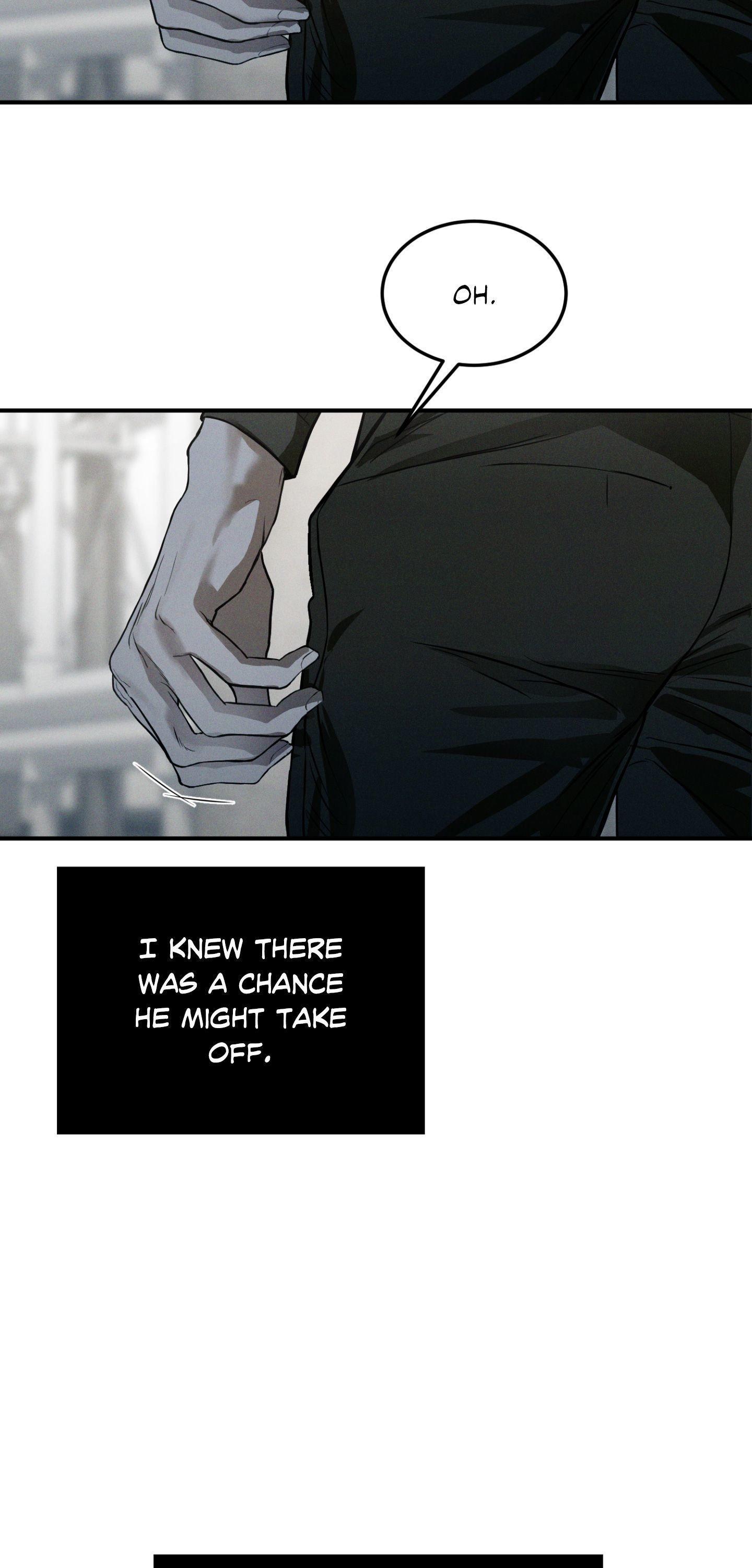 Read Flashlight chapter 61.1 image 118 on Lezhin