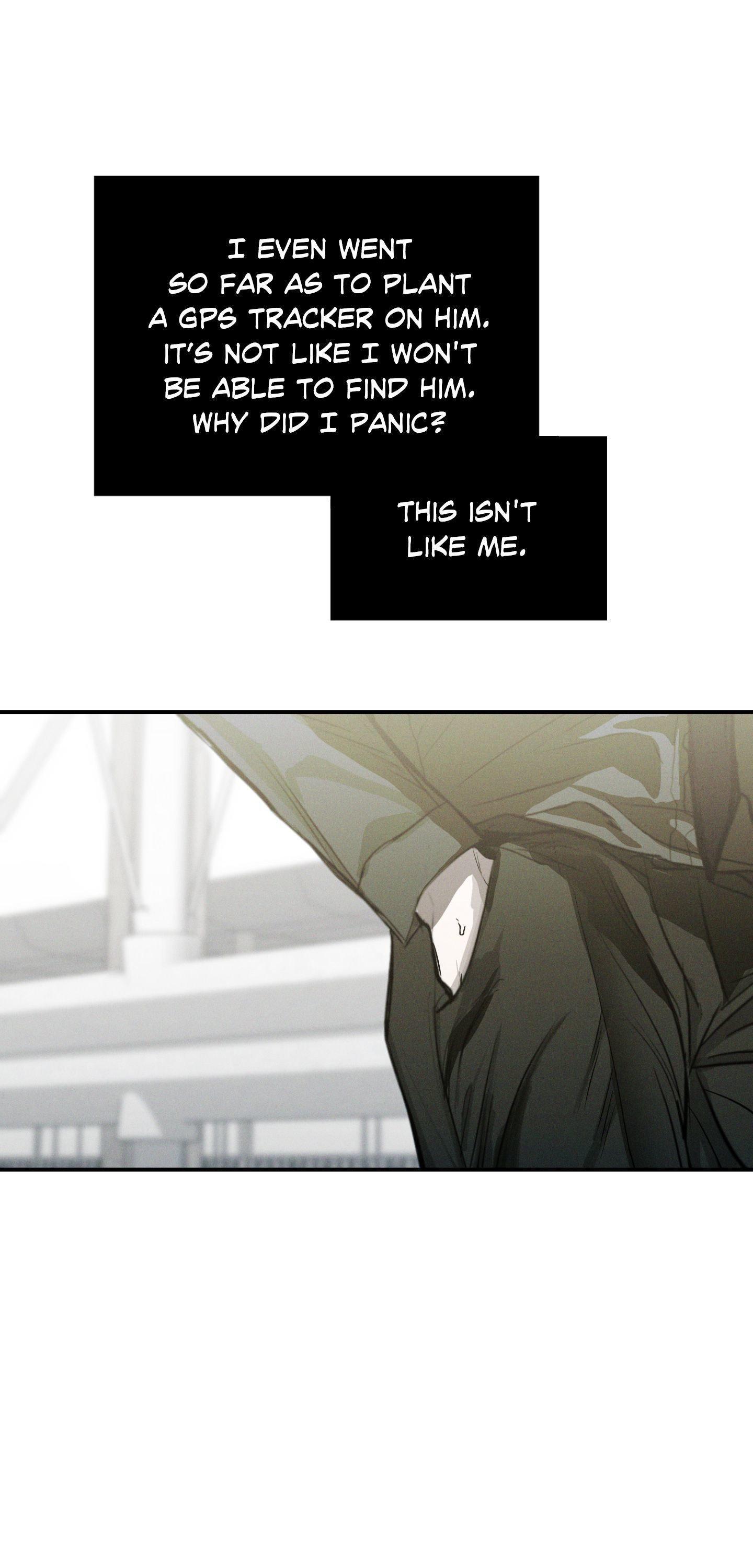 Read Flashlight chapter 61.1 image 120 on Lezhin