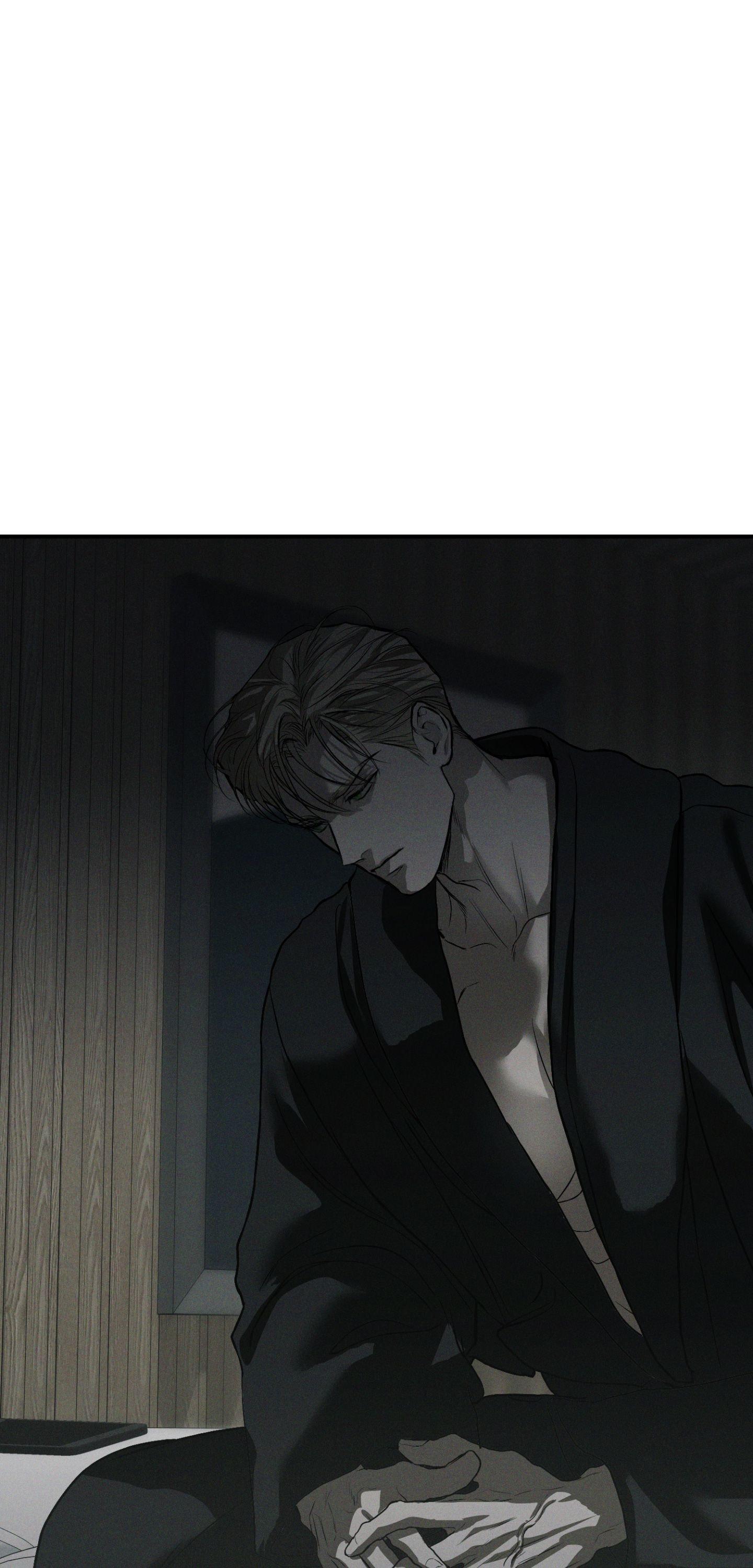 Read Flashlight chapter 61.1 image 2 on Lezhin