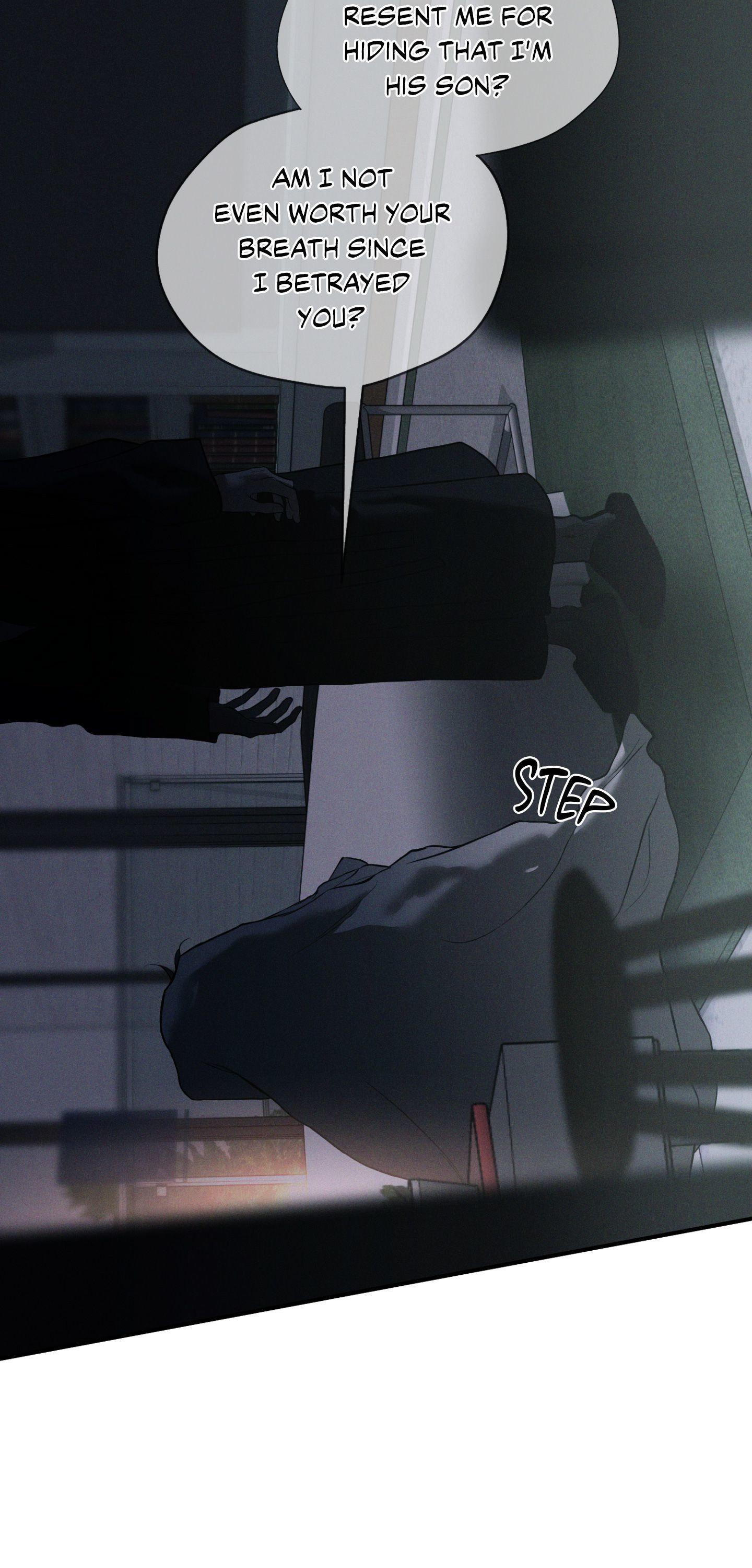 Read Flashlight chapter 61.1 image 20 on Lezhin