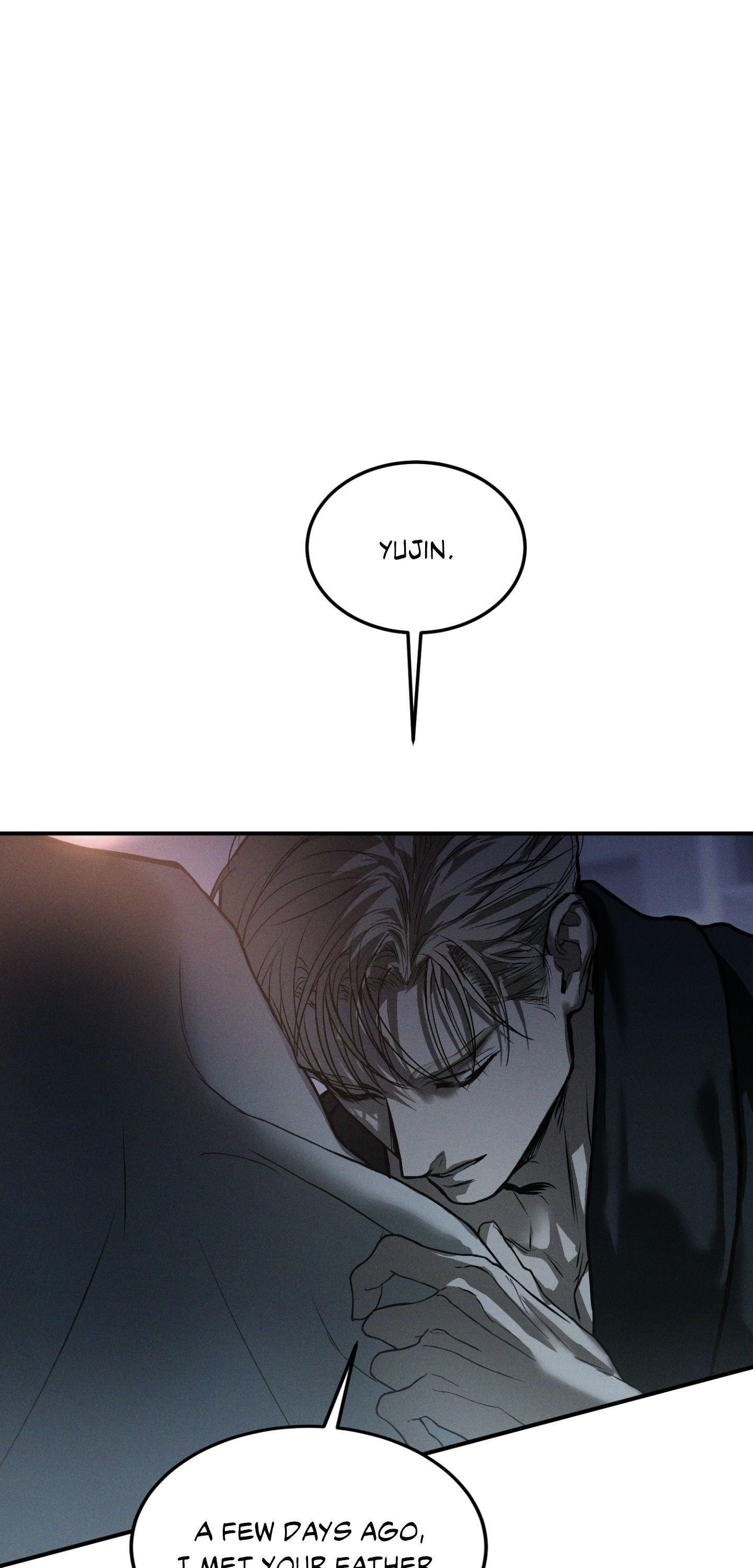 Read Flashlight chapter 61.1 image 24 on Lezhin