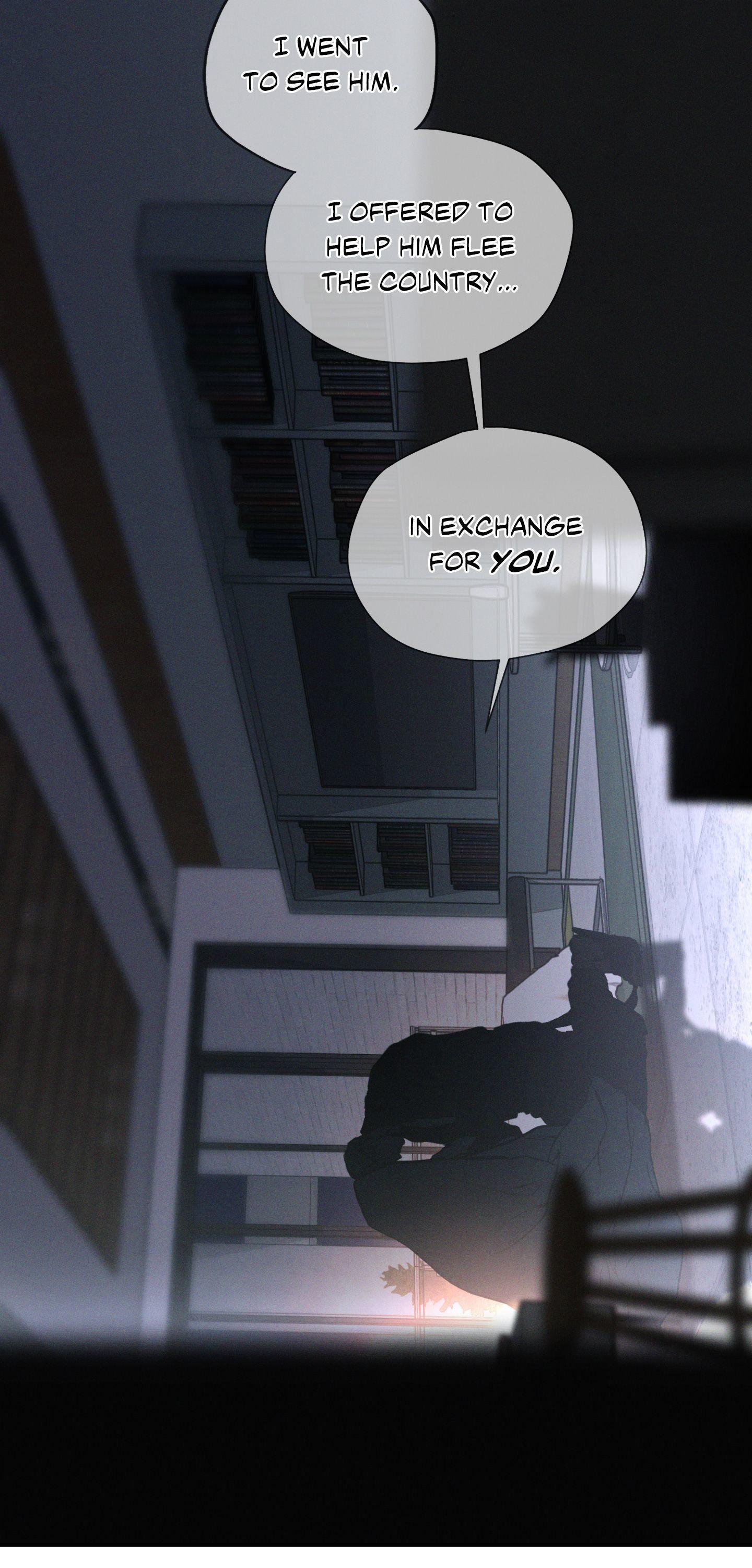 Read Flashlight chapter 61.1 image 28 on Lezhin