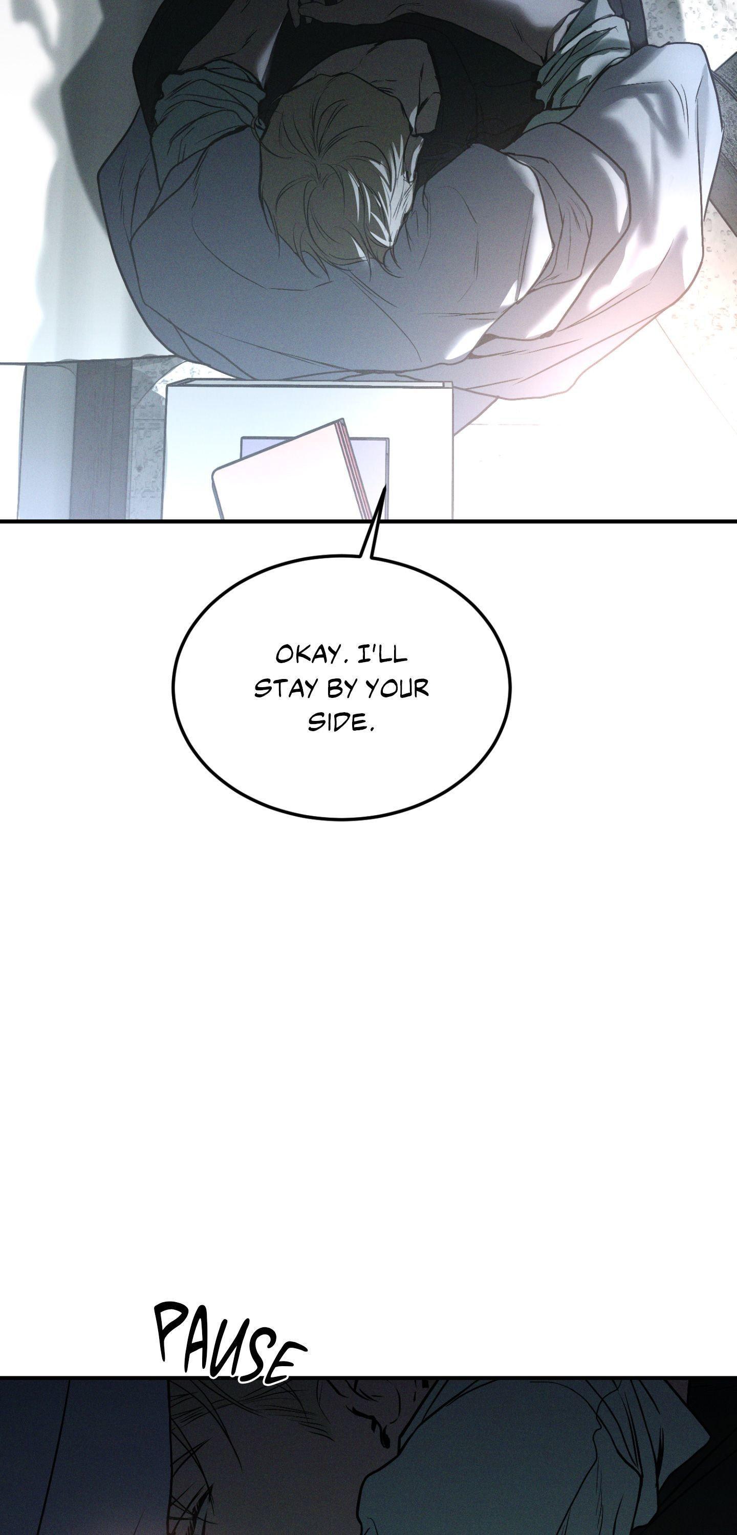Read Flashlight chapter 61.1 image 42 on Lezhin