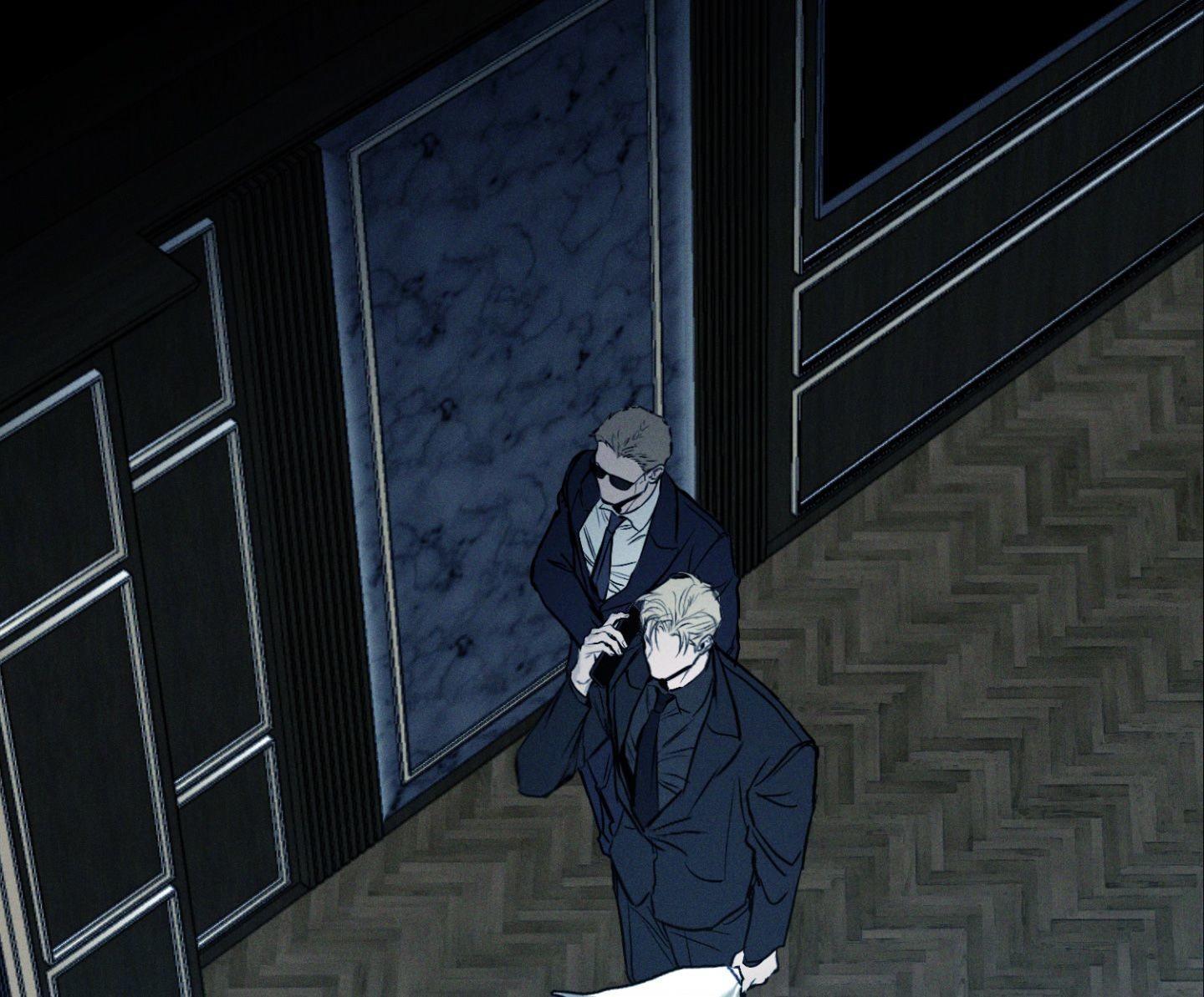 Read Flashlight chapter 61.1 image 61 on Lezhin