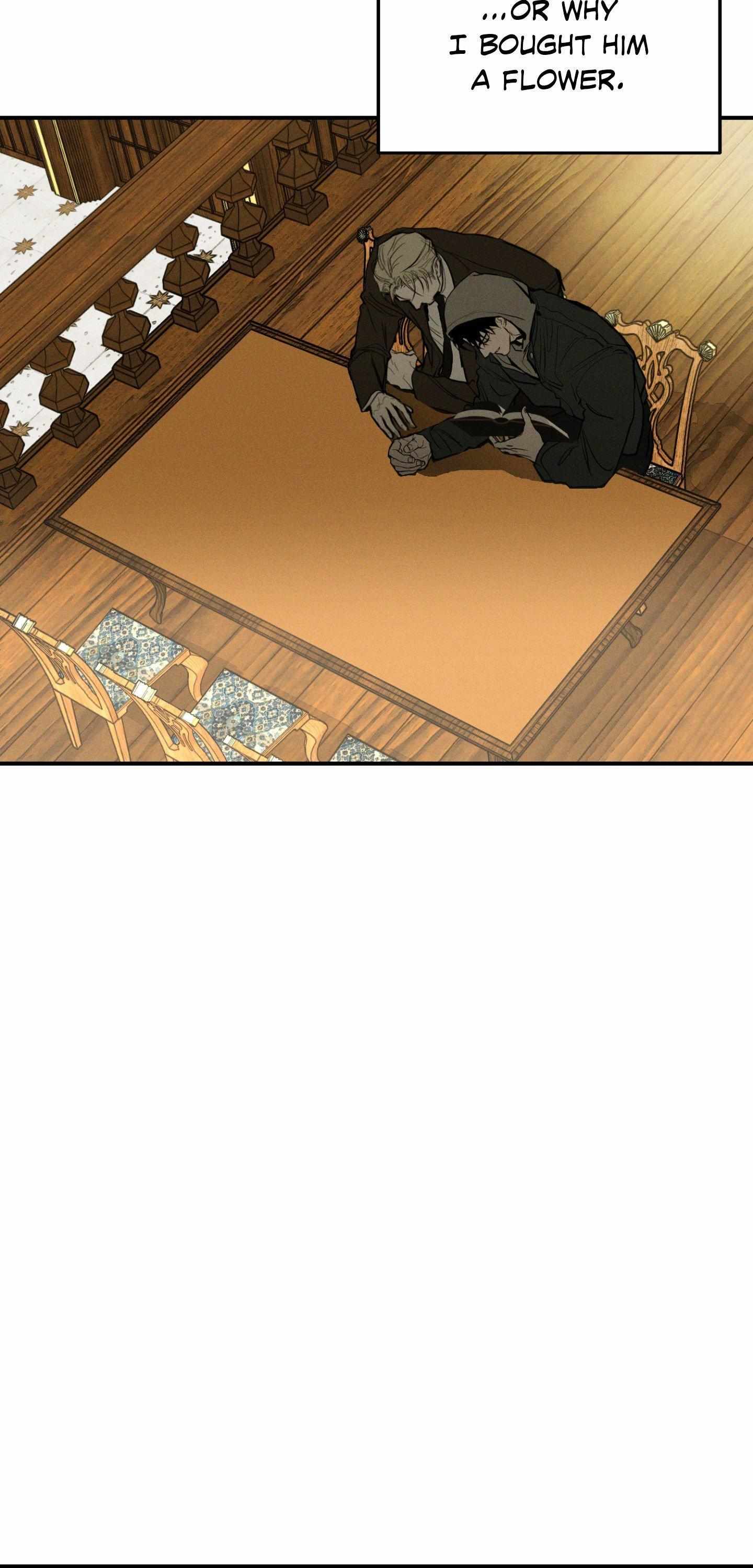 Read Flashlight chapter 61 image 2 on Lezhin