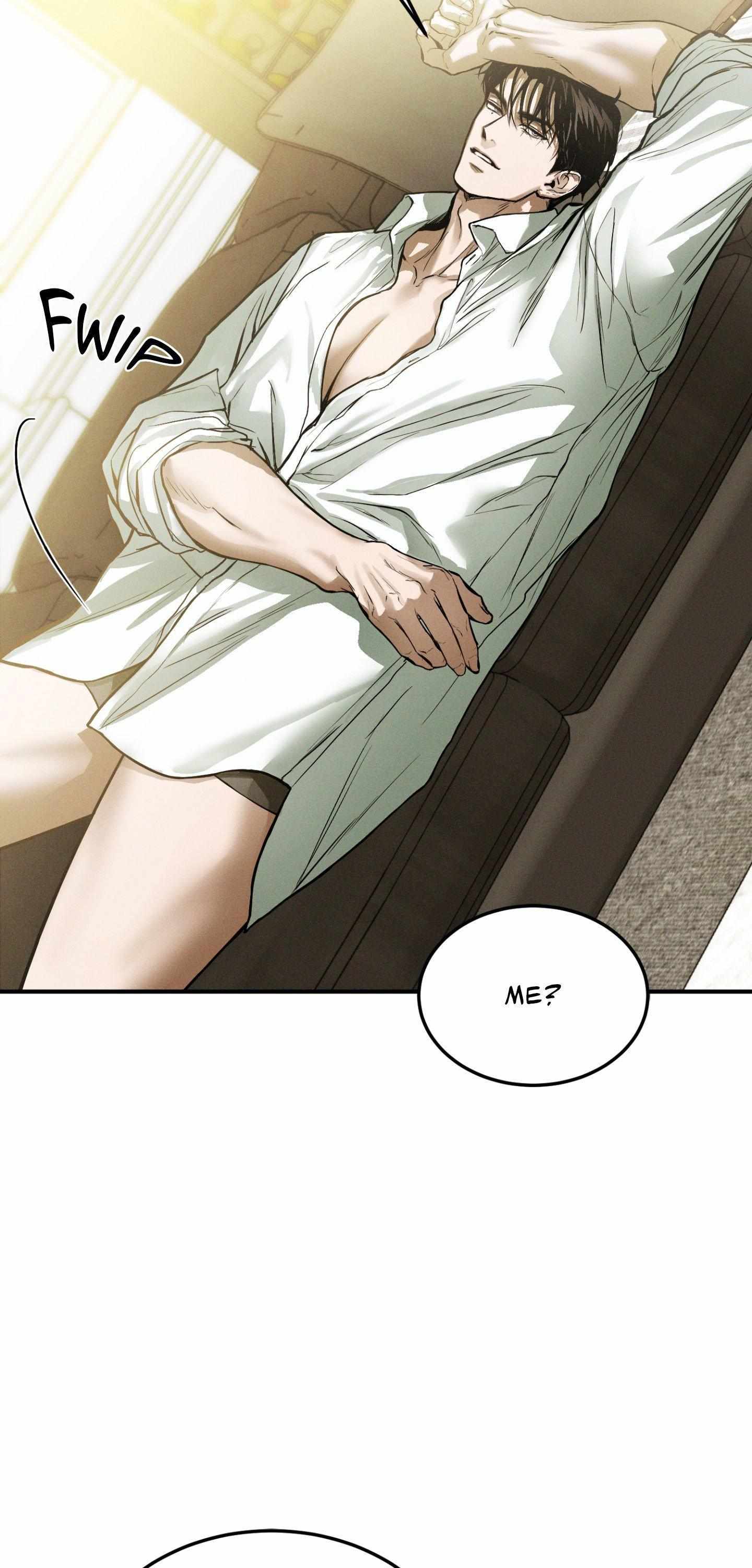 Read Flashlight chapter 61 image 20 on Lezhin