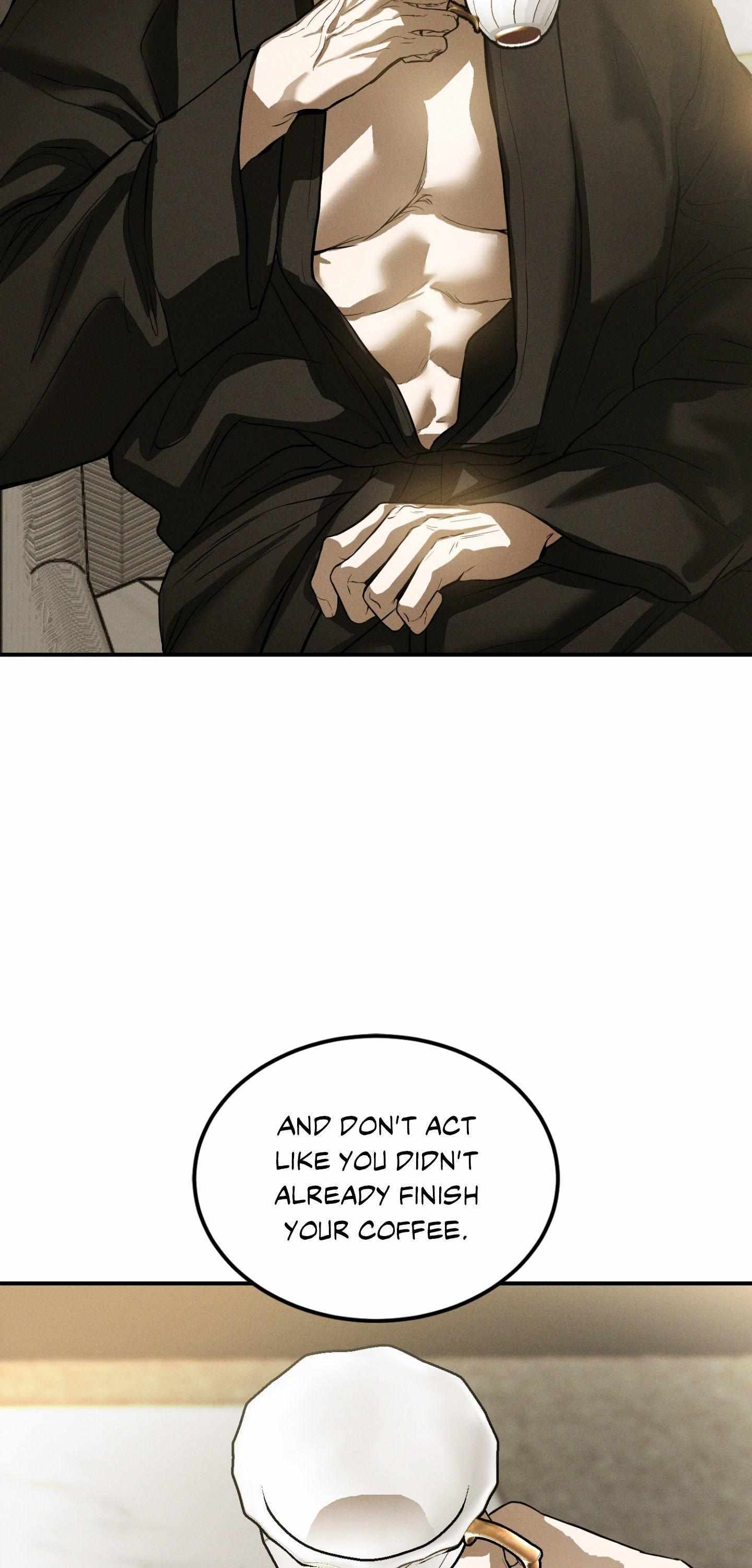 Read Flashlight chapter 61 image 22 on Lezhin