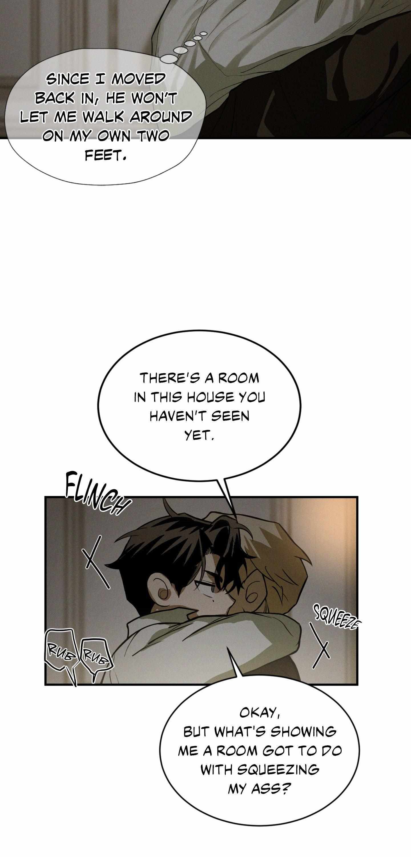 Read Flashlight chapter 61 image 28 on Lezhin