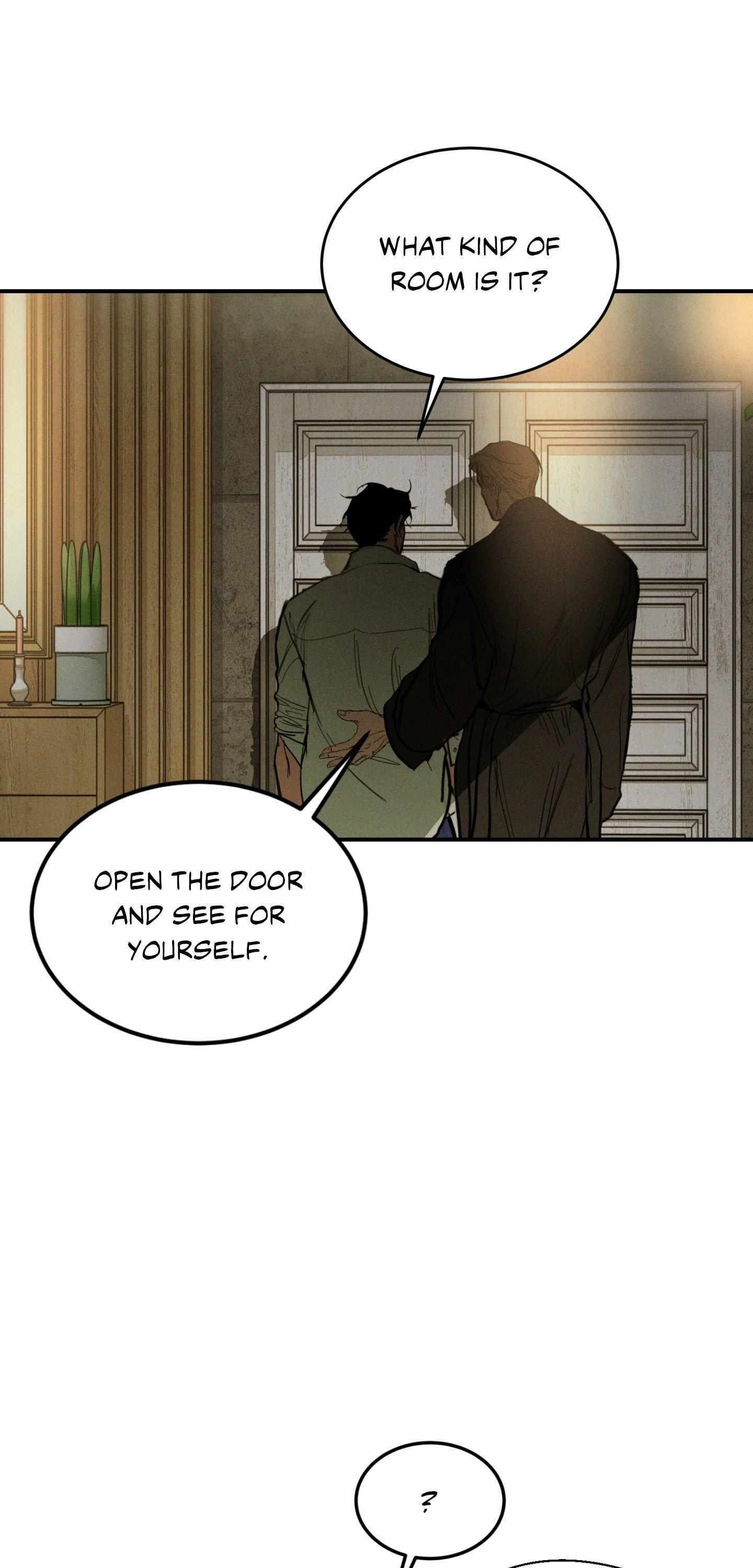 Read Flashlight chapter 61 image 32 on Lezhin