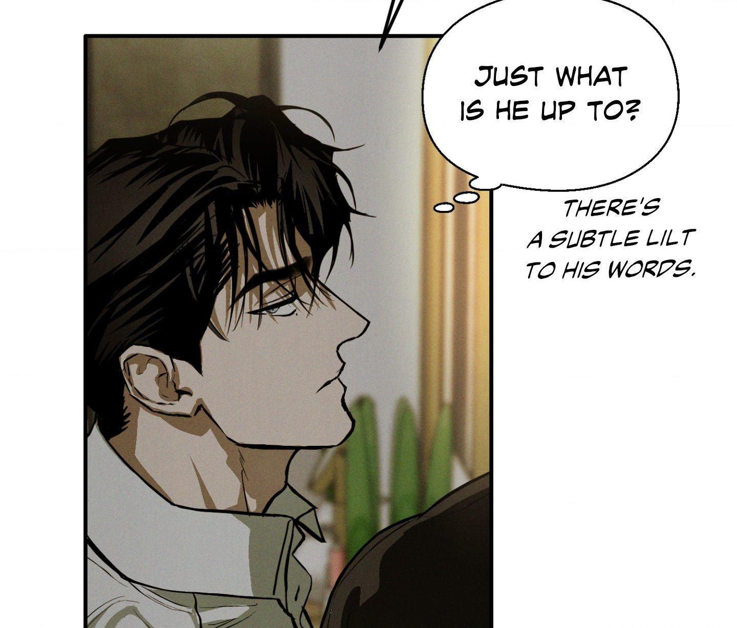 Read Flashlight chapter 61 image 33 on Lezhin