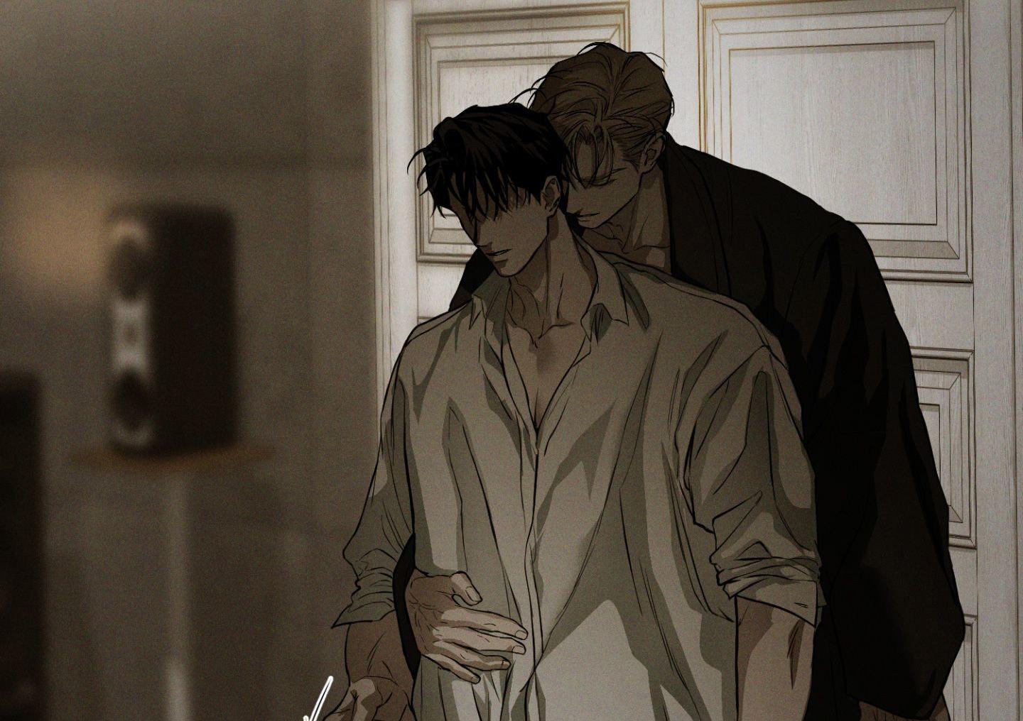 Read Flashlight chapter 61 image 45 on Lezhin
