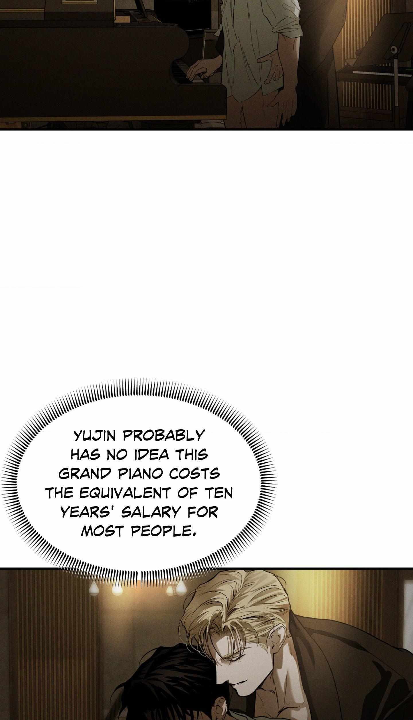 Read Flashlight chapter 61 image 51 on Lezhin