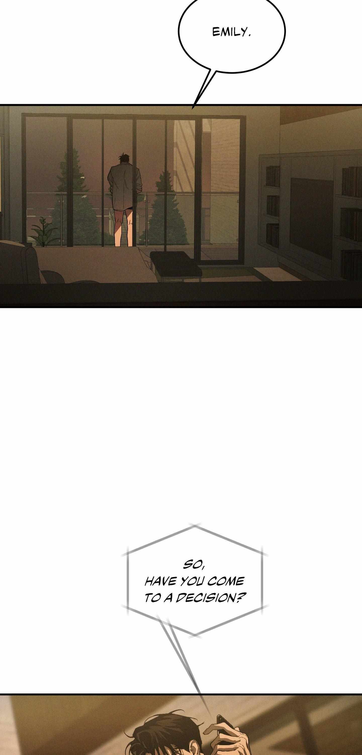 Read Flashlight chapter 61 image 70 on Lezhin