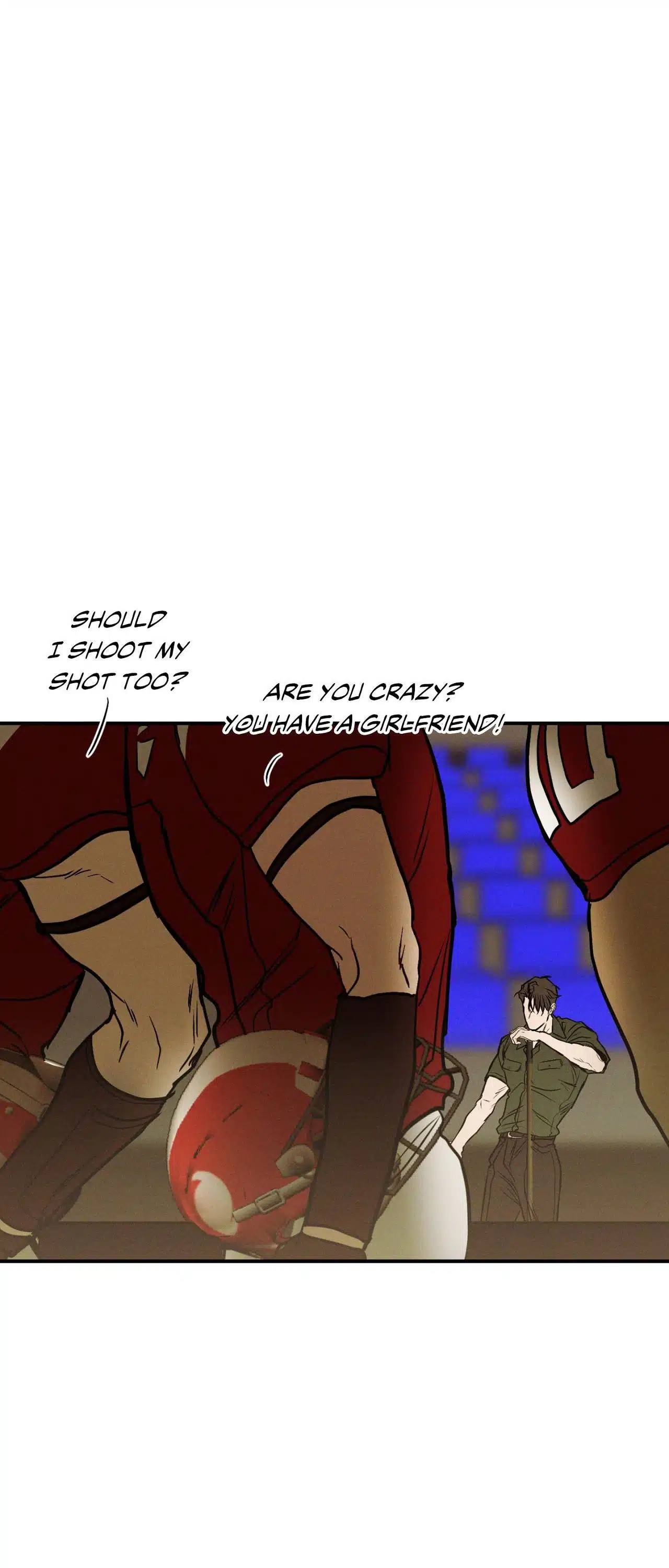 Read Flashlight chapter 62.6 image 12 on Lezhin