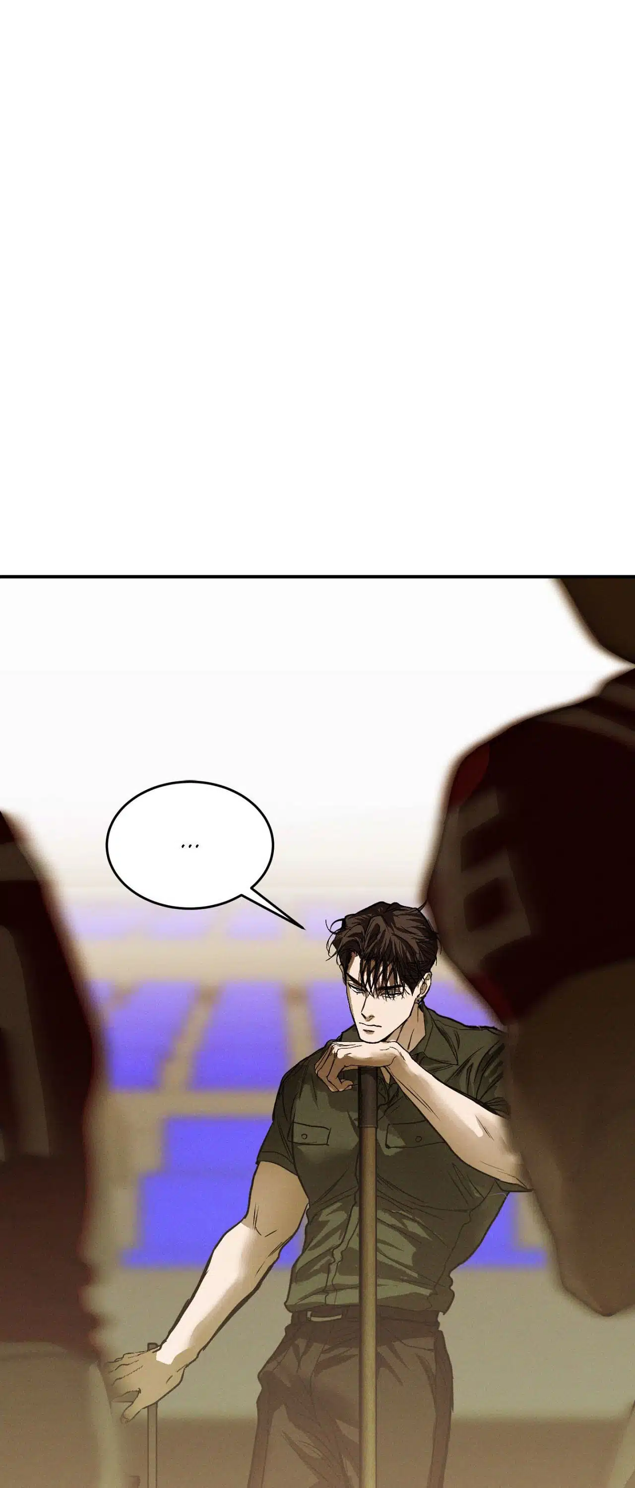 Read Flashlight chapter 62.6 image 13 on Lezhin