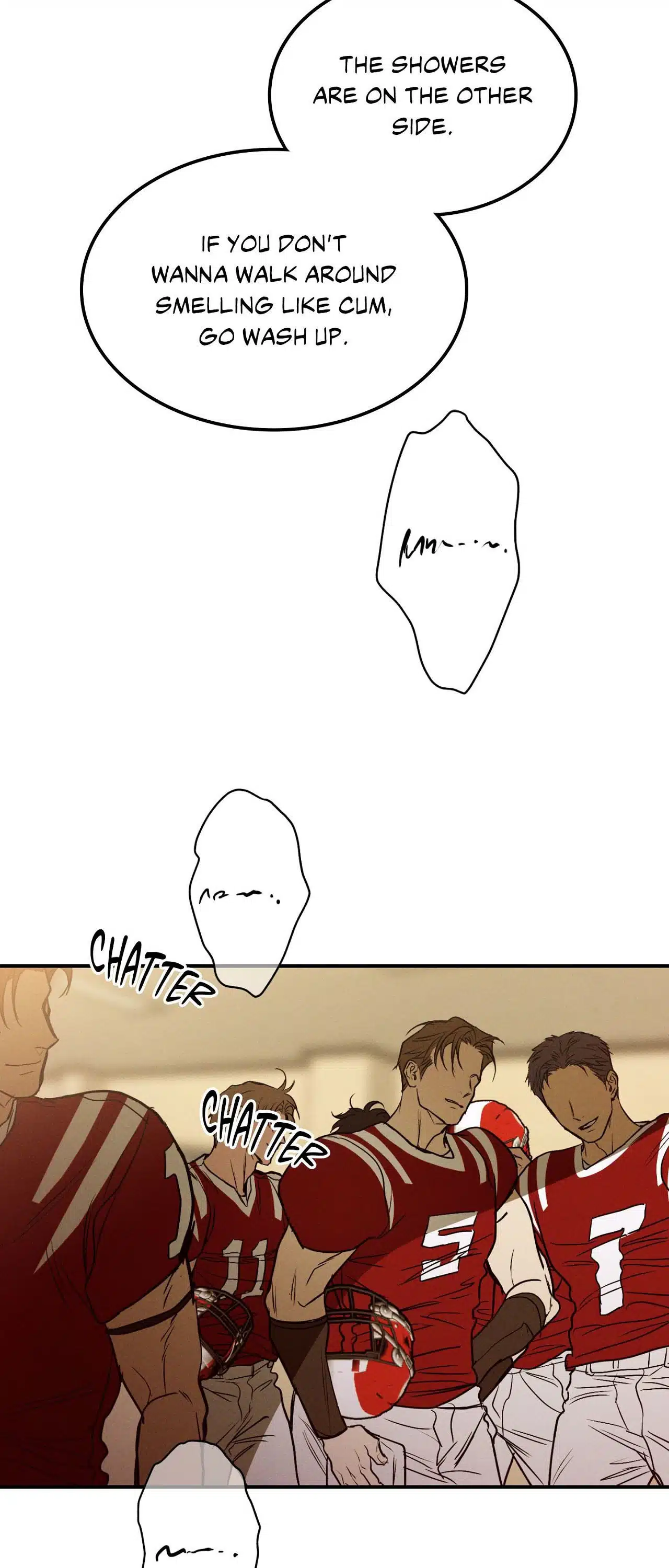 Read Flashlight chapter 62.6 image 32 on Lezhin