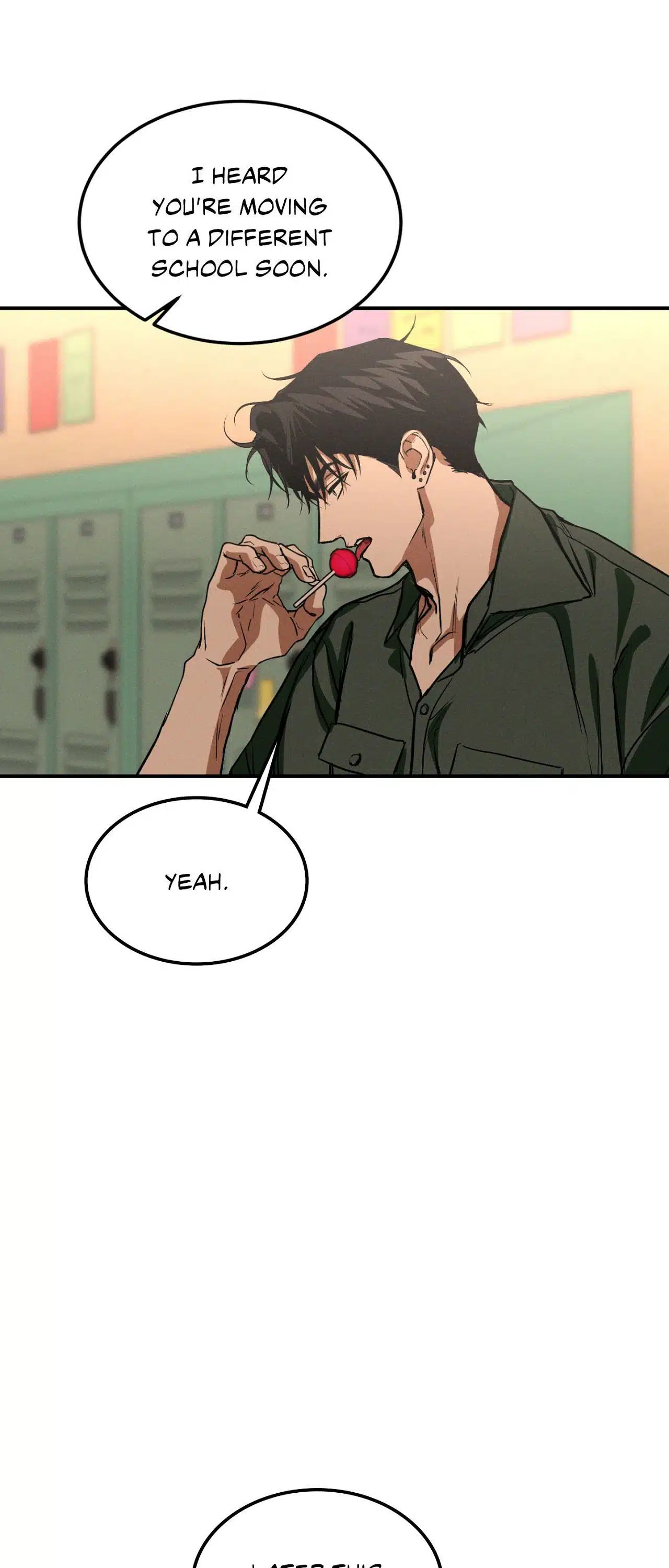 Read Flashlight chapter 62.6 image 45 on Lezhin