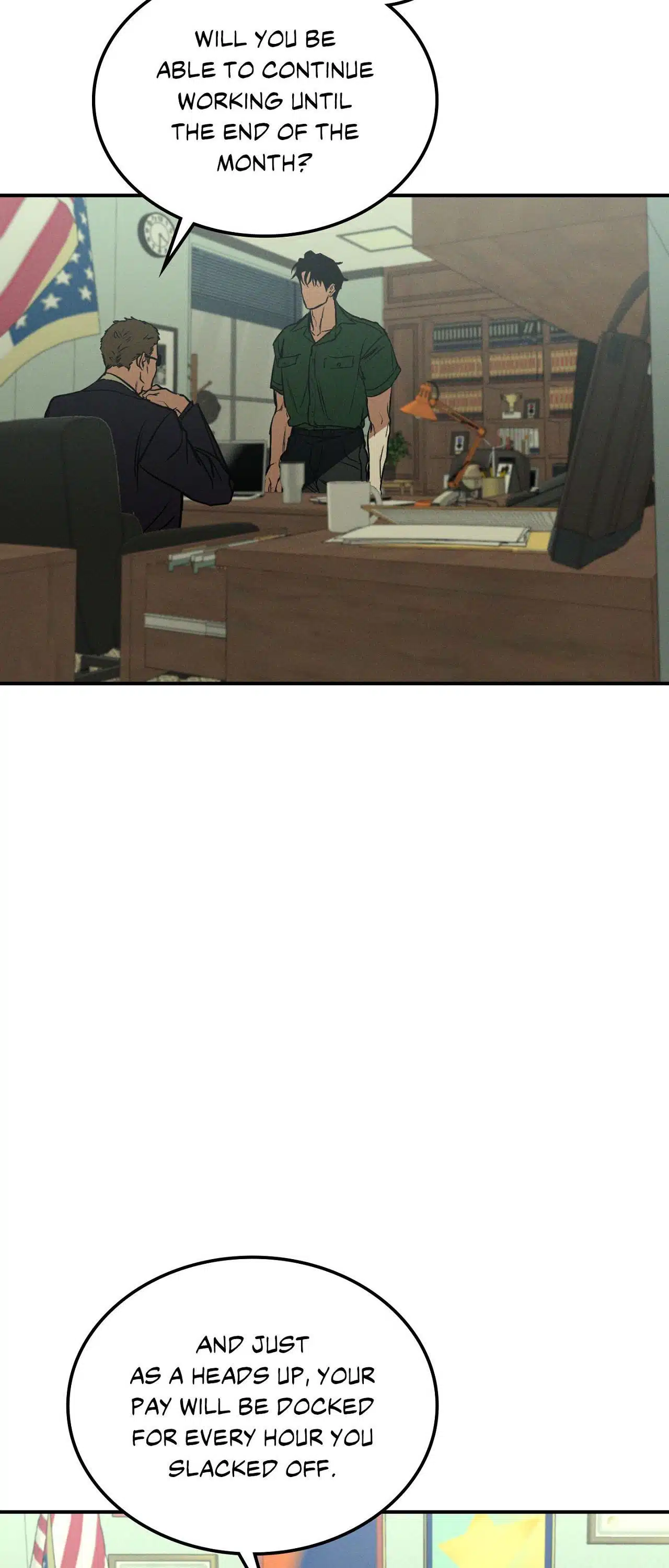 Read Flashlight chapter 62.6 image 49 on Lezhin