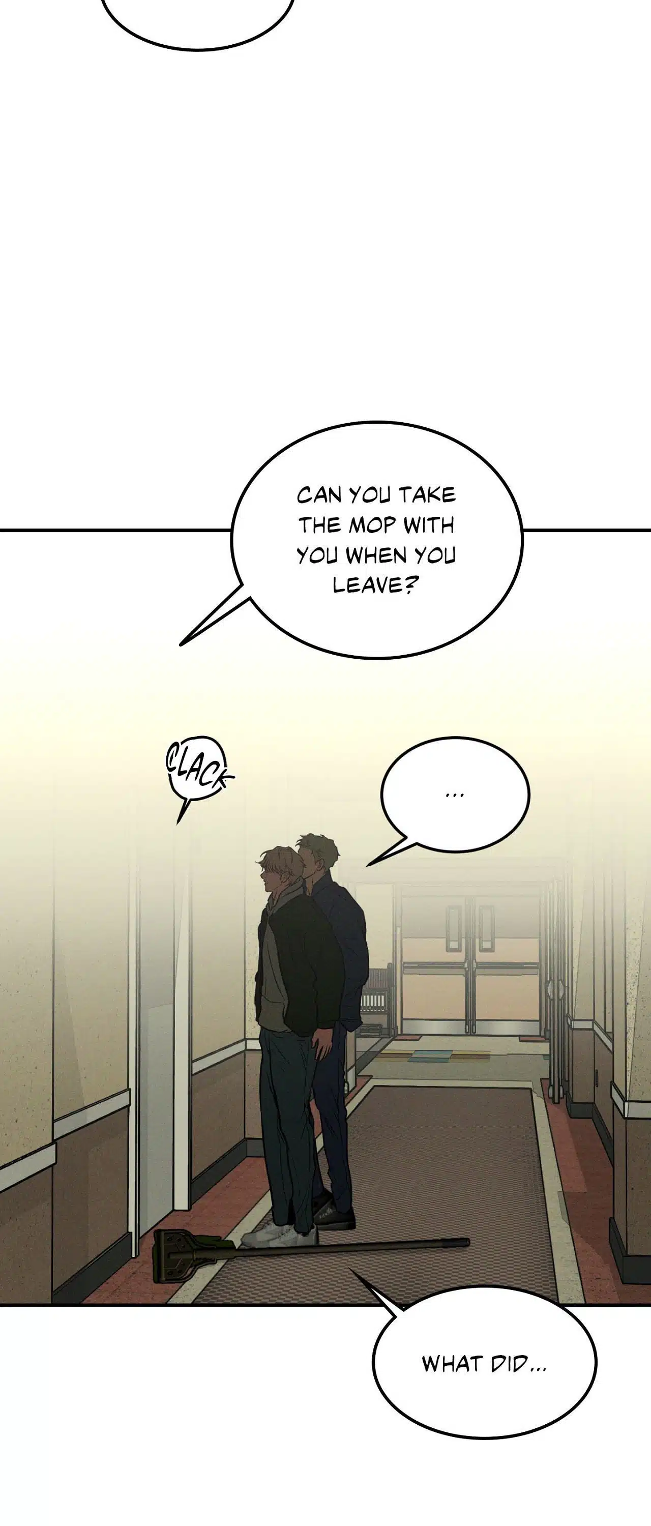 Read Flashlight chapter 62.6 image 72 on Lezhin