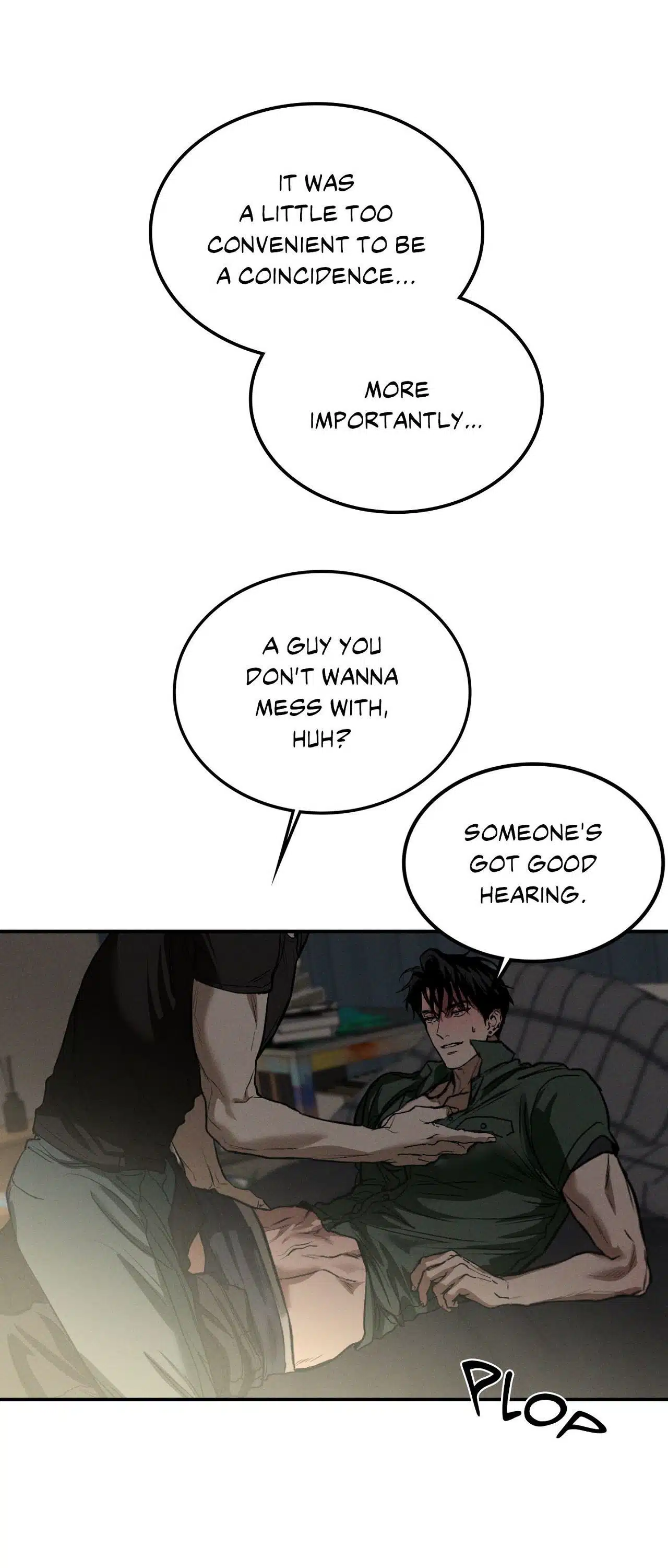 Read Flashlight chapter 62.6 image 76 on Lezhin