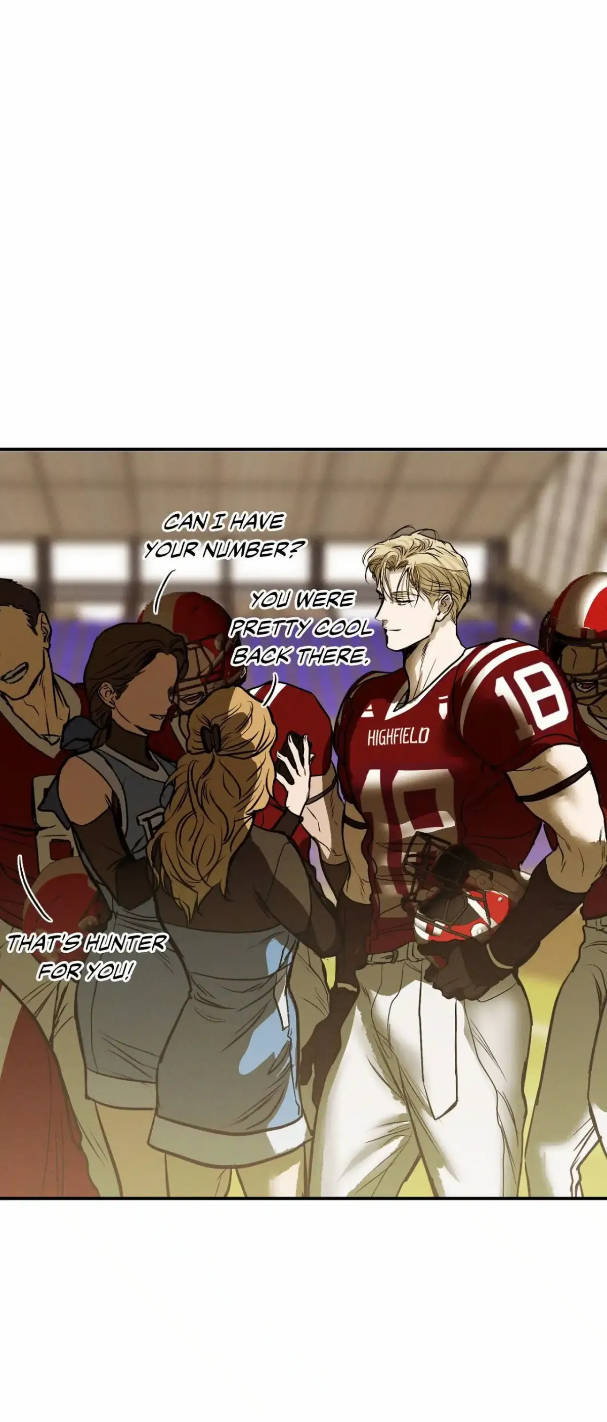 Flashlight Chapter 62.98 page 11 - 