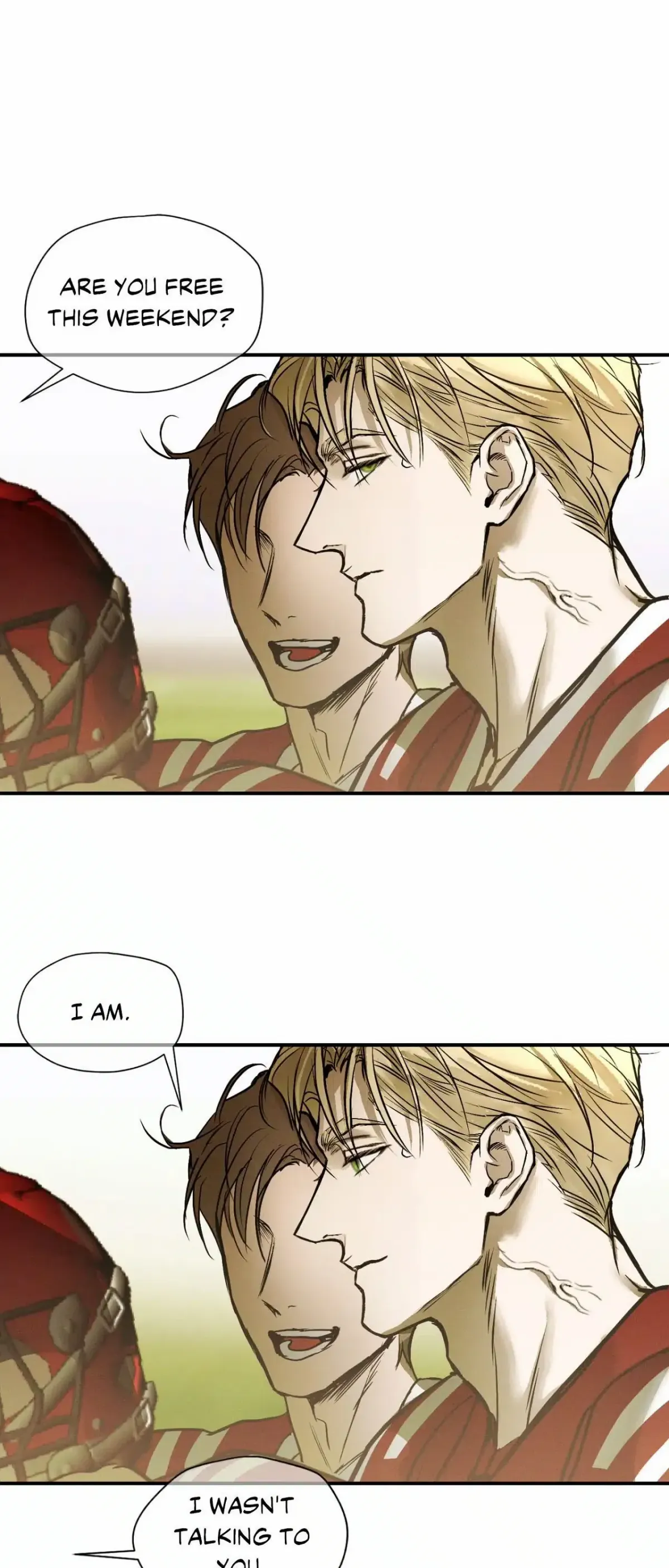 Flashlight Chapter 62.98 page 16 - 