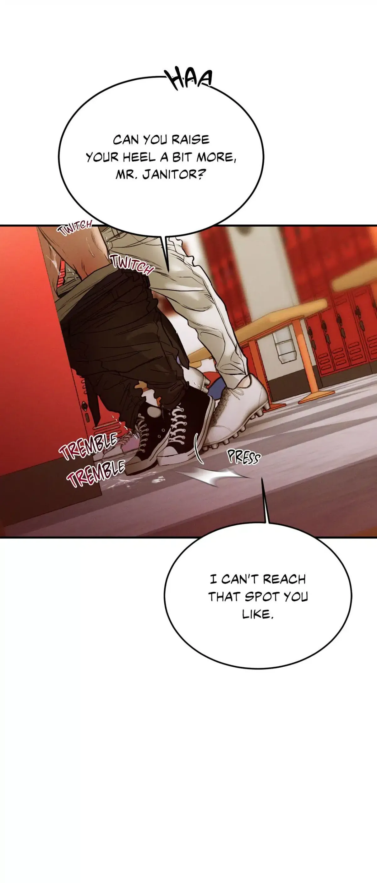 Flashlight Chapter 62.98 page 27 - 