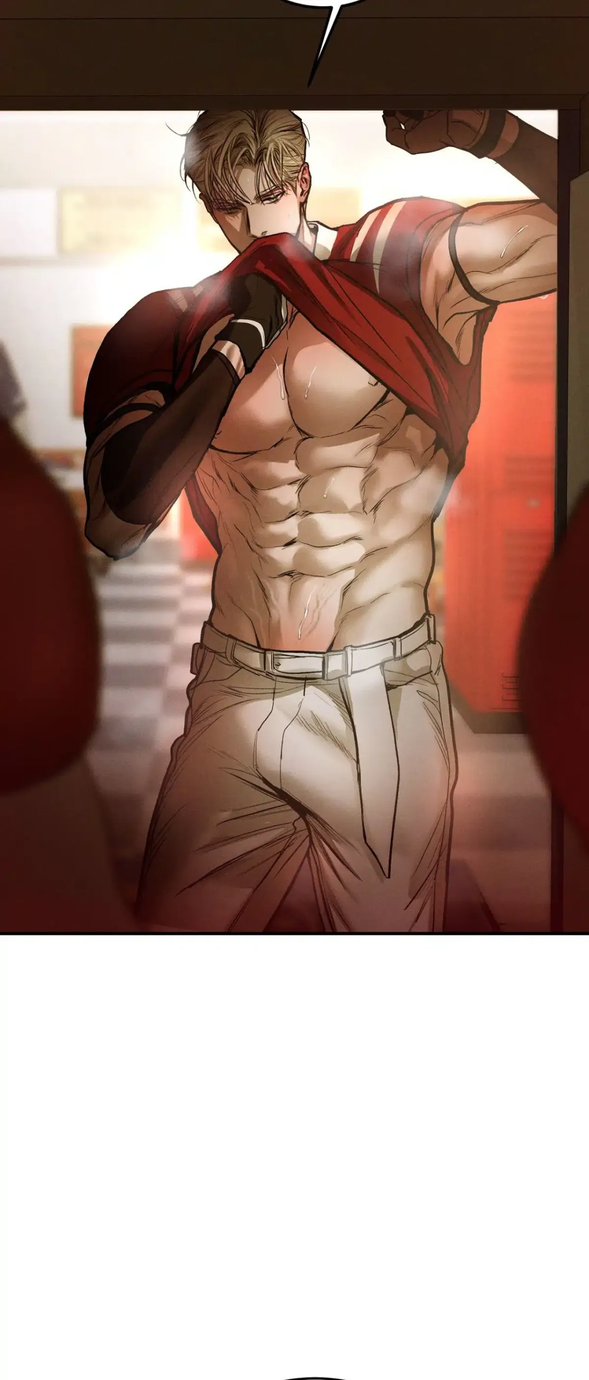 Flashlight Chapter 62.98 page 35 - 